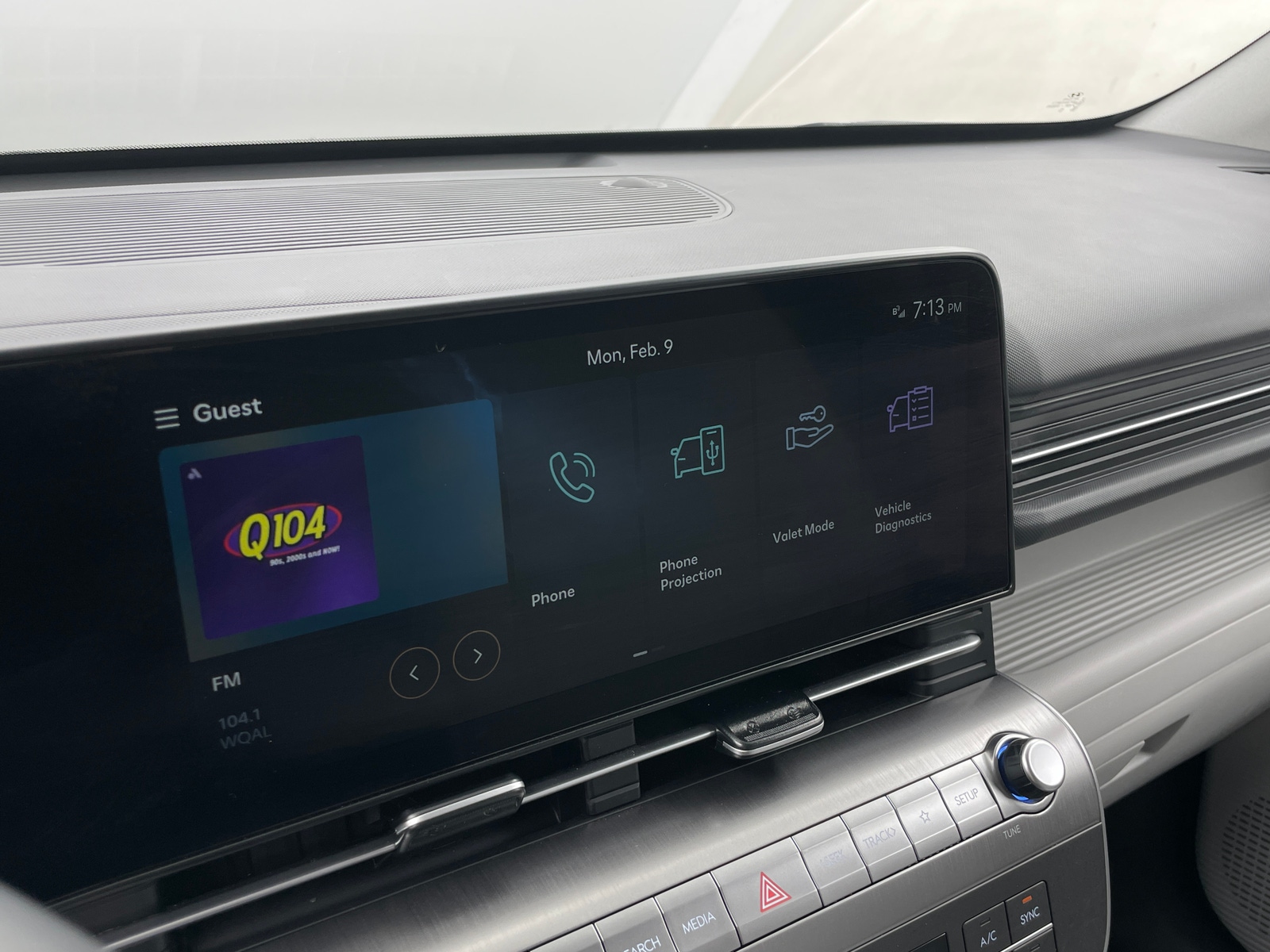 Thumbnail: 2025 Hyundai Kona - 4