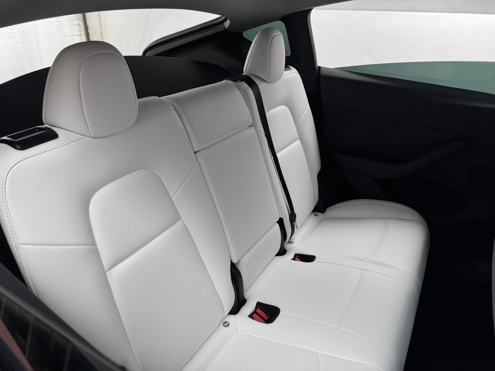 Thumbnail: 2023 Tesla Model Y - 5