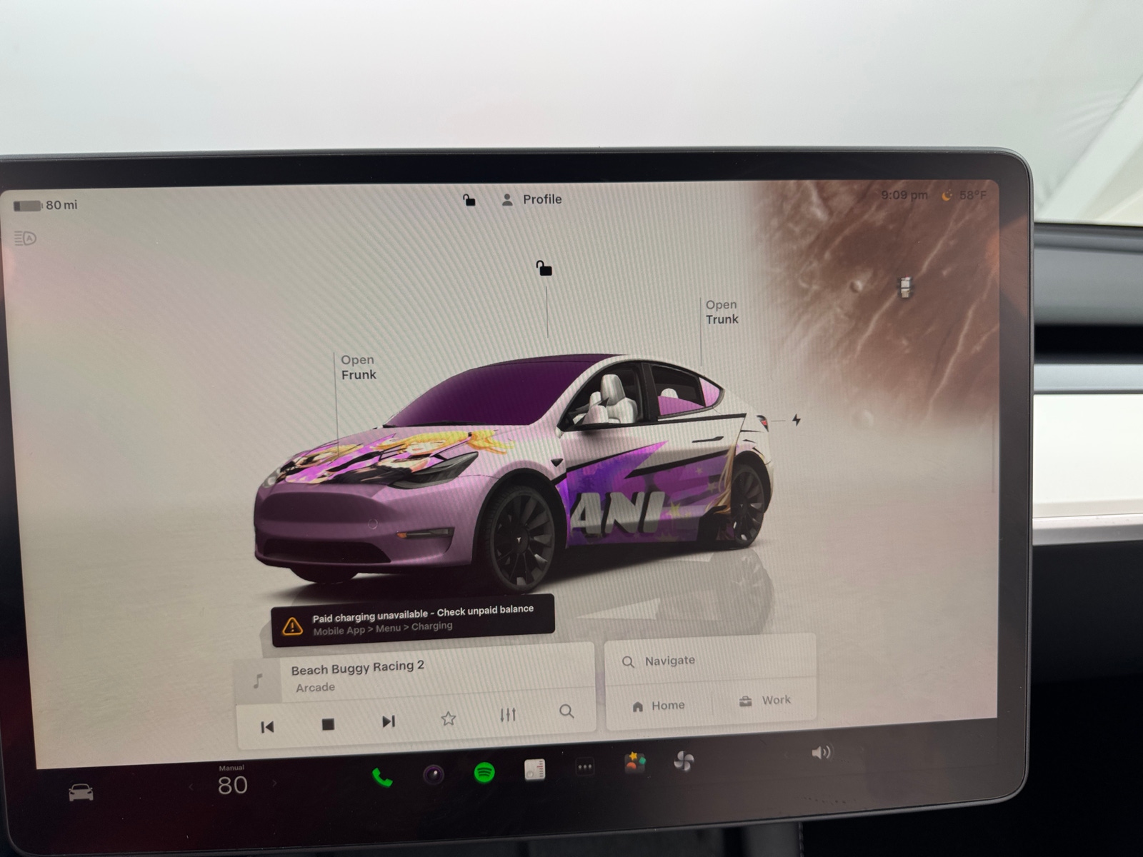 Thumbnail: 2023 Tesla Model Y - 3
