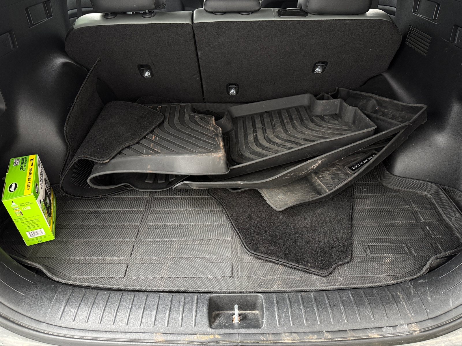 Thumbnail: 2023 Kia Sportage - 6