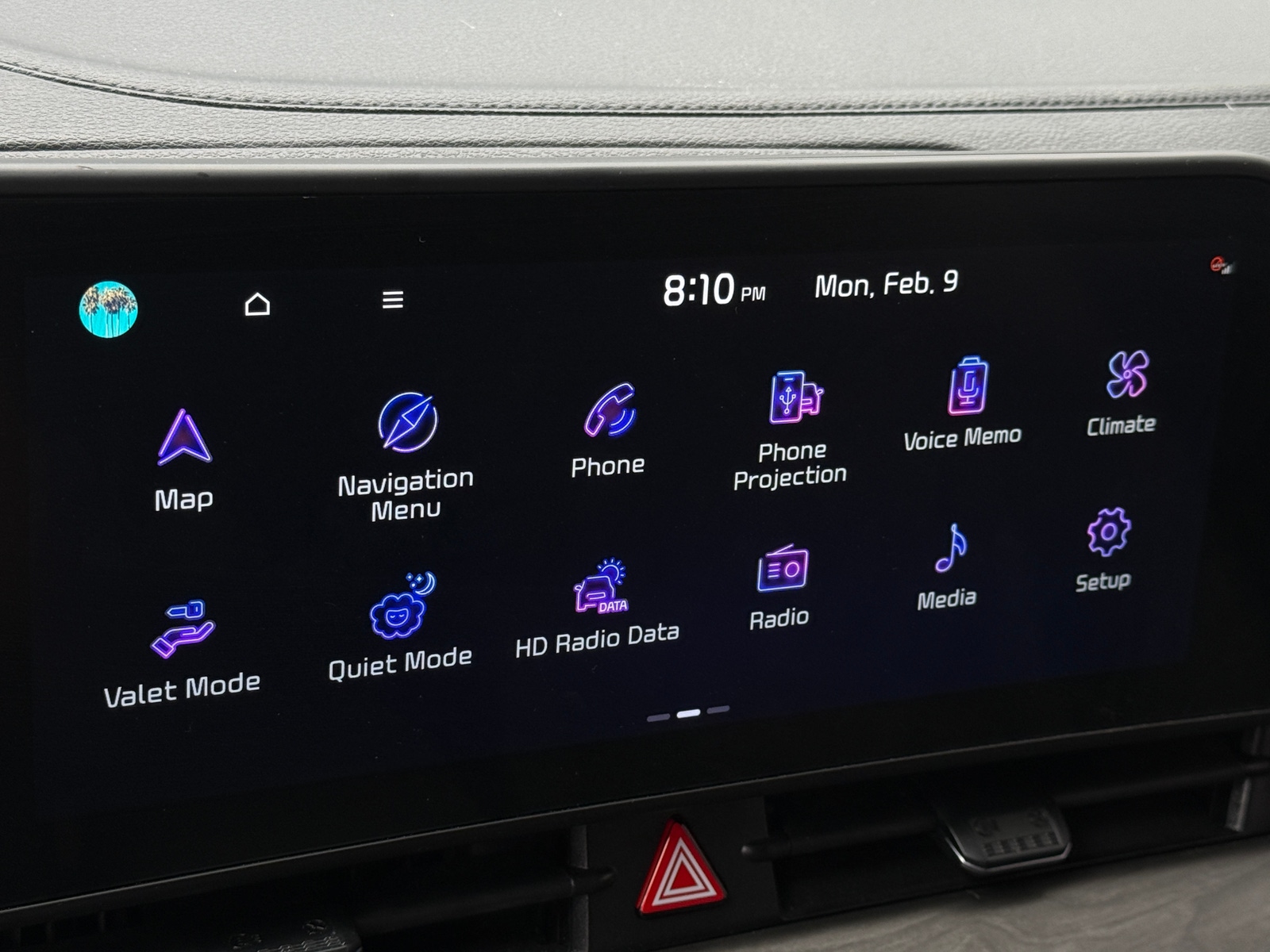 Thumbnail: 2023 Kia Sportage - 3