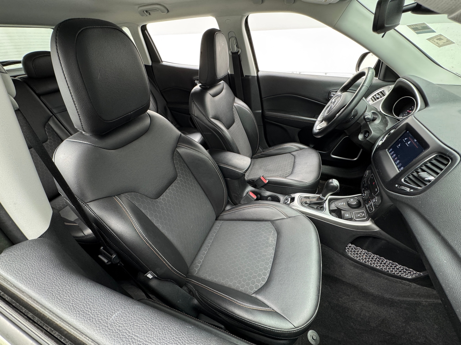 Thumbnail: 2019 Jeep Compass - 2