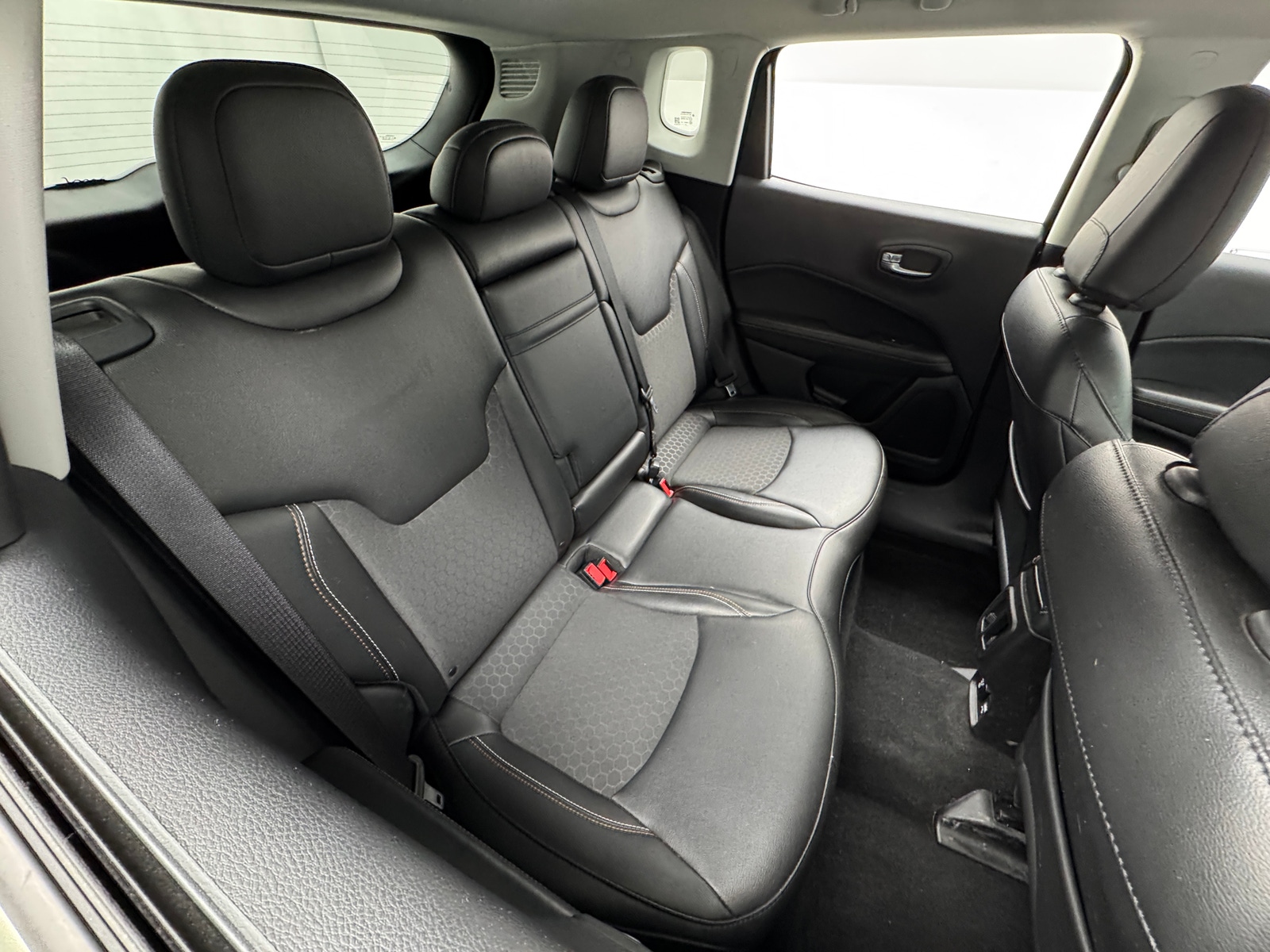 Thumbnail: 2019 Jeep Compass - 6