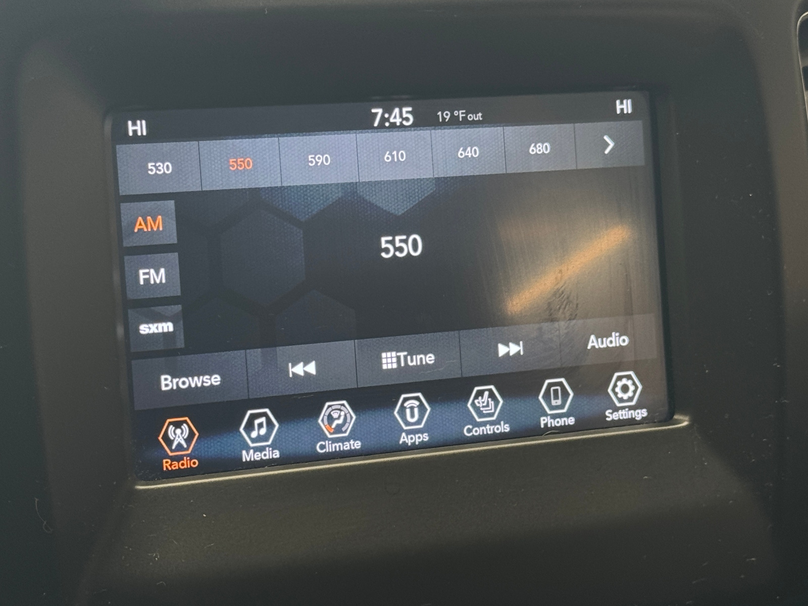 Thumbnail: 2019 Jeep Compass - 4