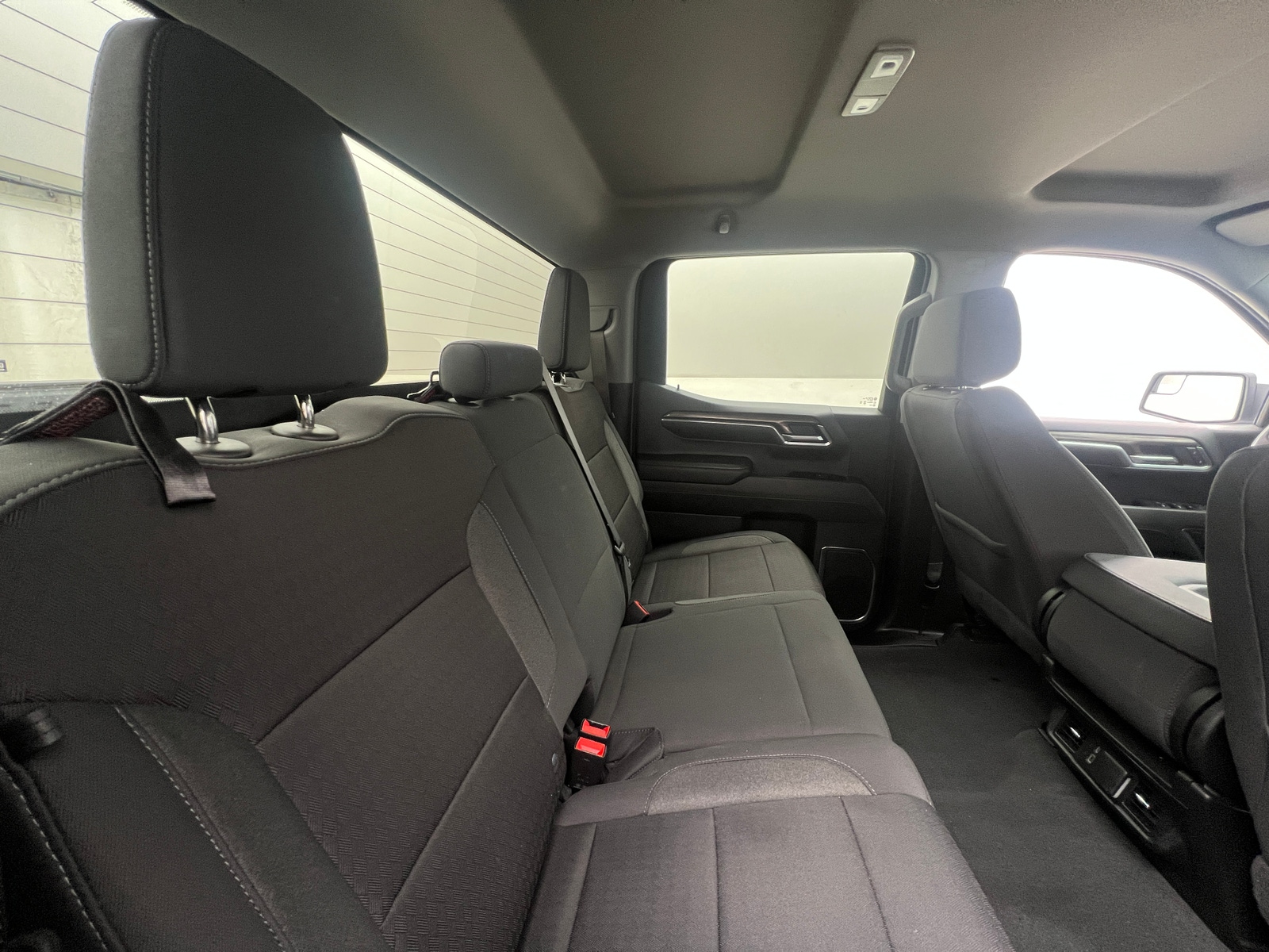 Thumbnail: 2024 Chevrolet Silverado 1500 - 6