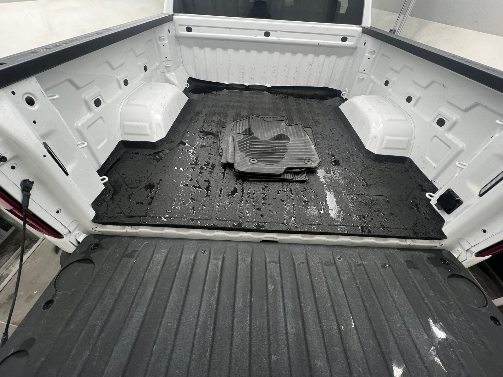 Thumbnail: 2024 Chevrolet Silverado 1500 - 7