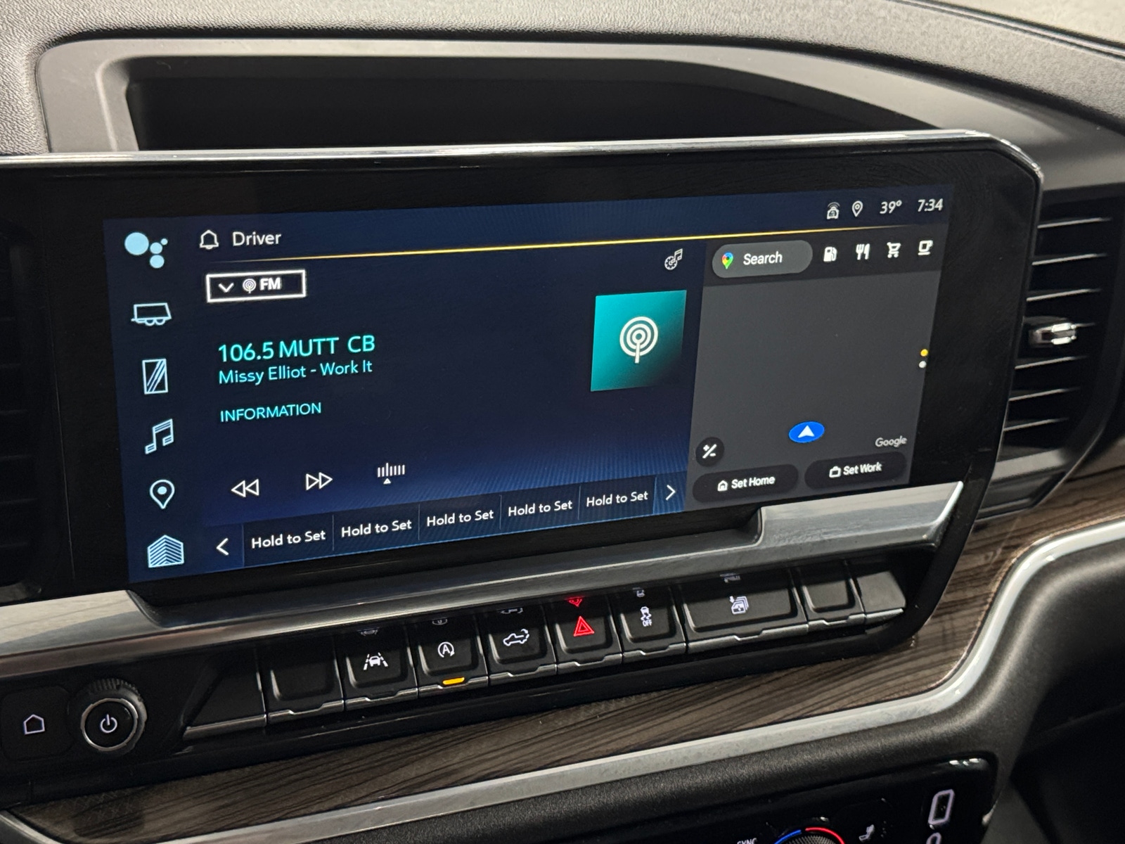 Thumbnail: 2024 Chevrolet Silverado 1500 - 4