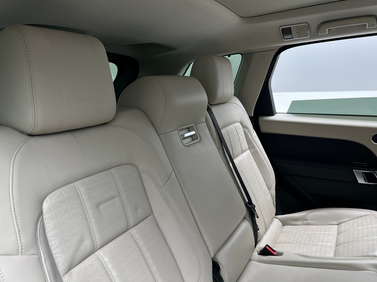 Thumbnail: 2019 Land Rover Range Rover Sport - 5