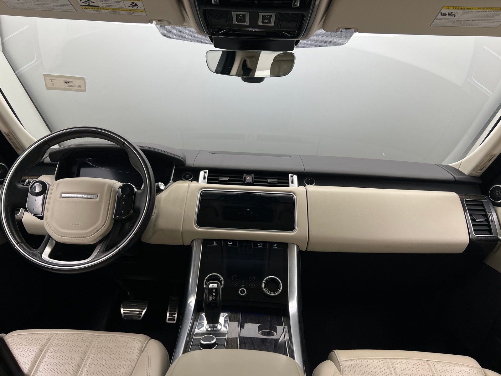 Thumbnail: 2019 Land Rover Range Rover Sport - 2