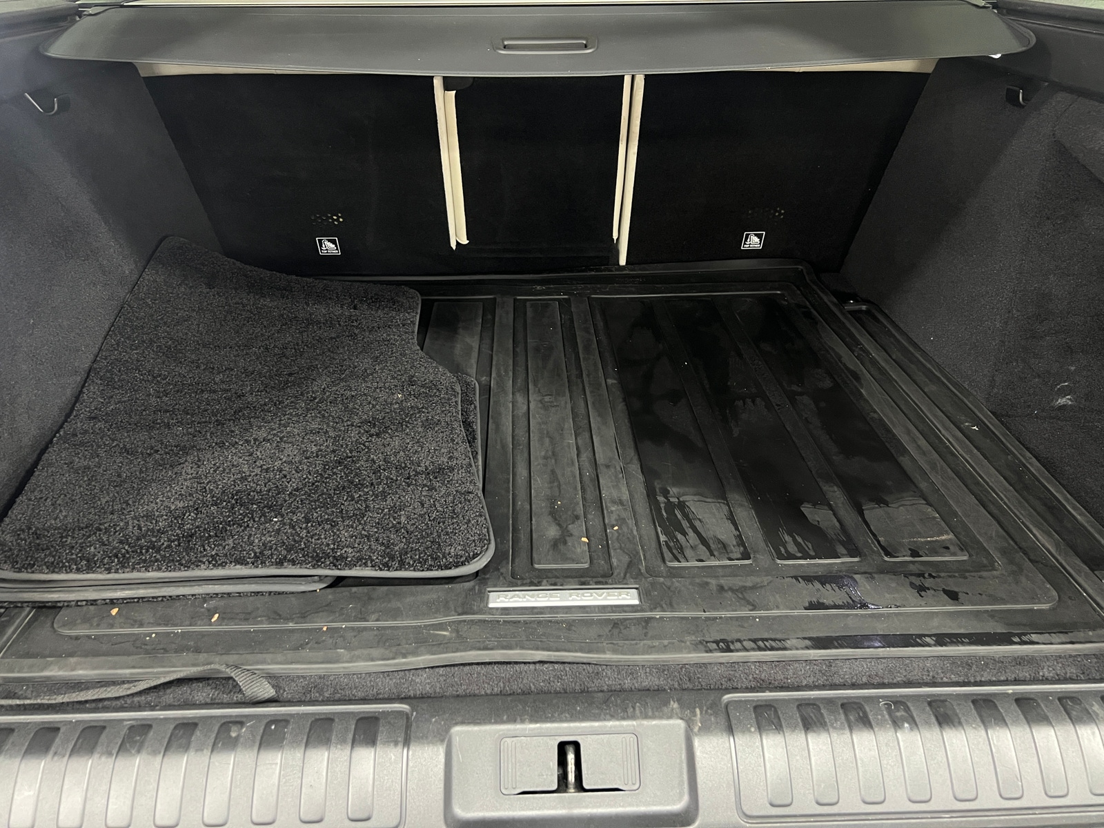 Thumbnail: 2019 Land Rover Range Rover Sport - 6