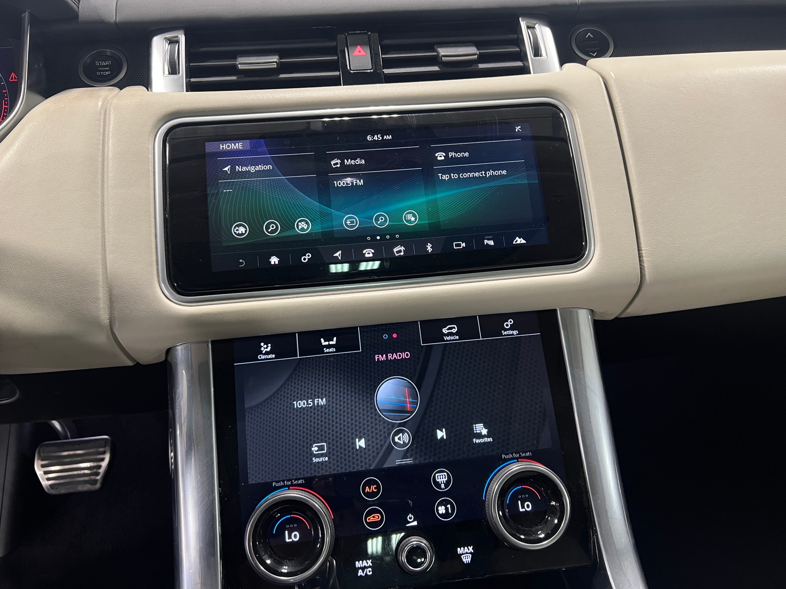 Thumbnail: 2019 Land Rover Range Rover Sport - 3