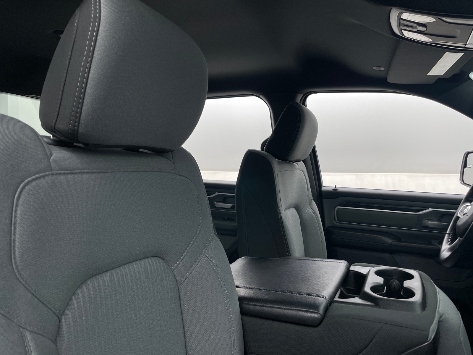 Thumbnail: 2022 RAM 1500 - 2