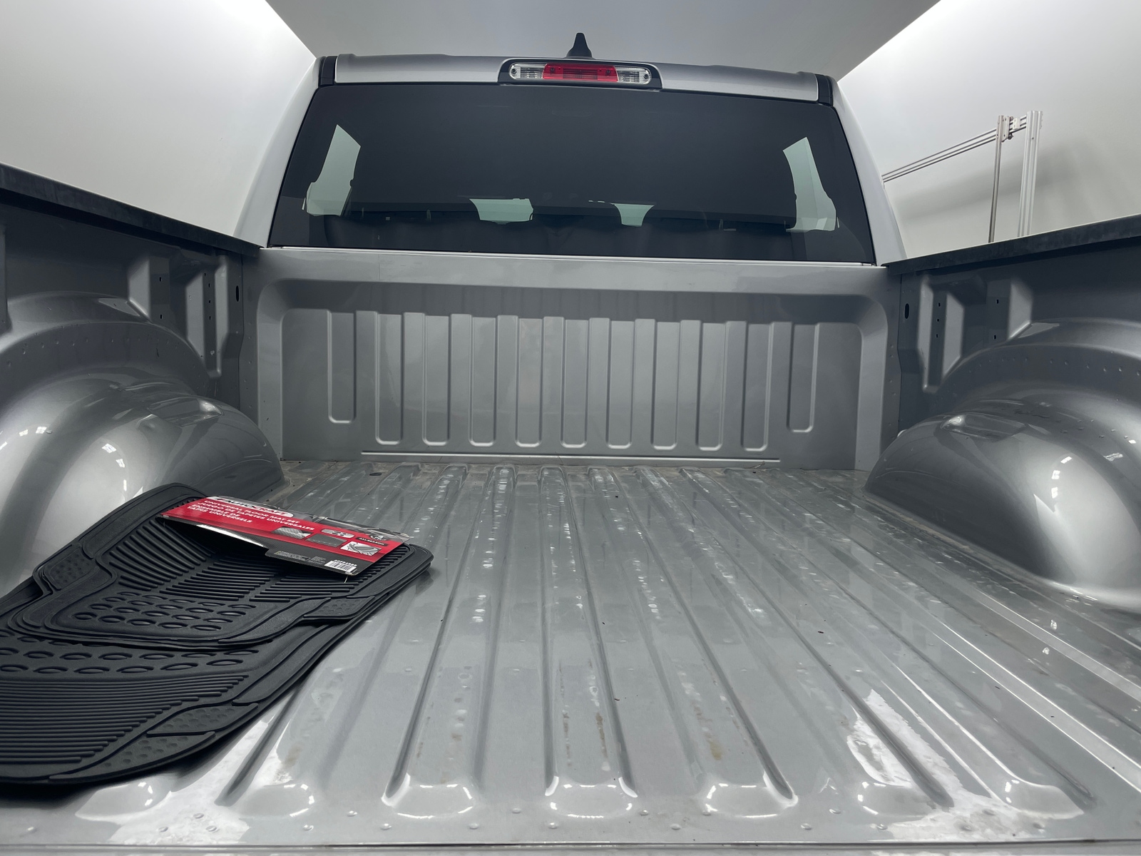 Thumbnail: 2022 RAM 1500 - 7