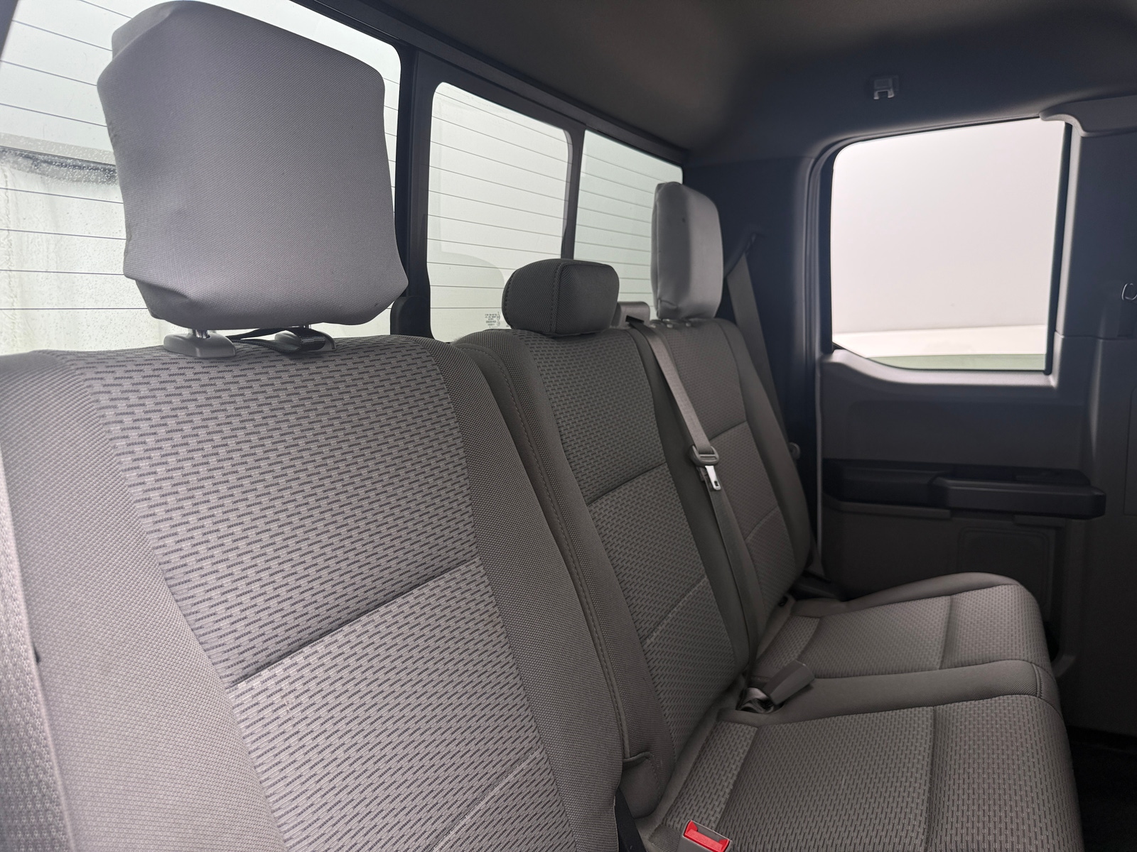 Thumbnail: 2019 Ford Econoline - 6