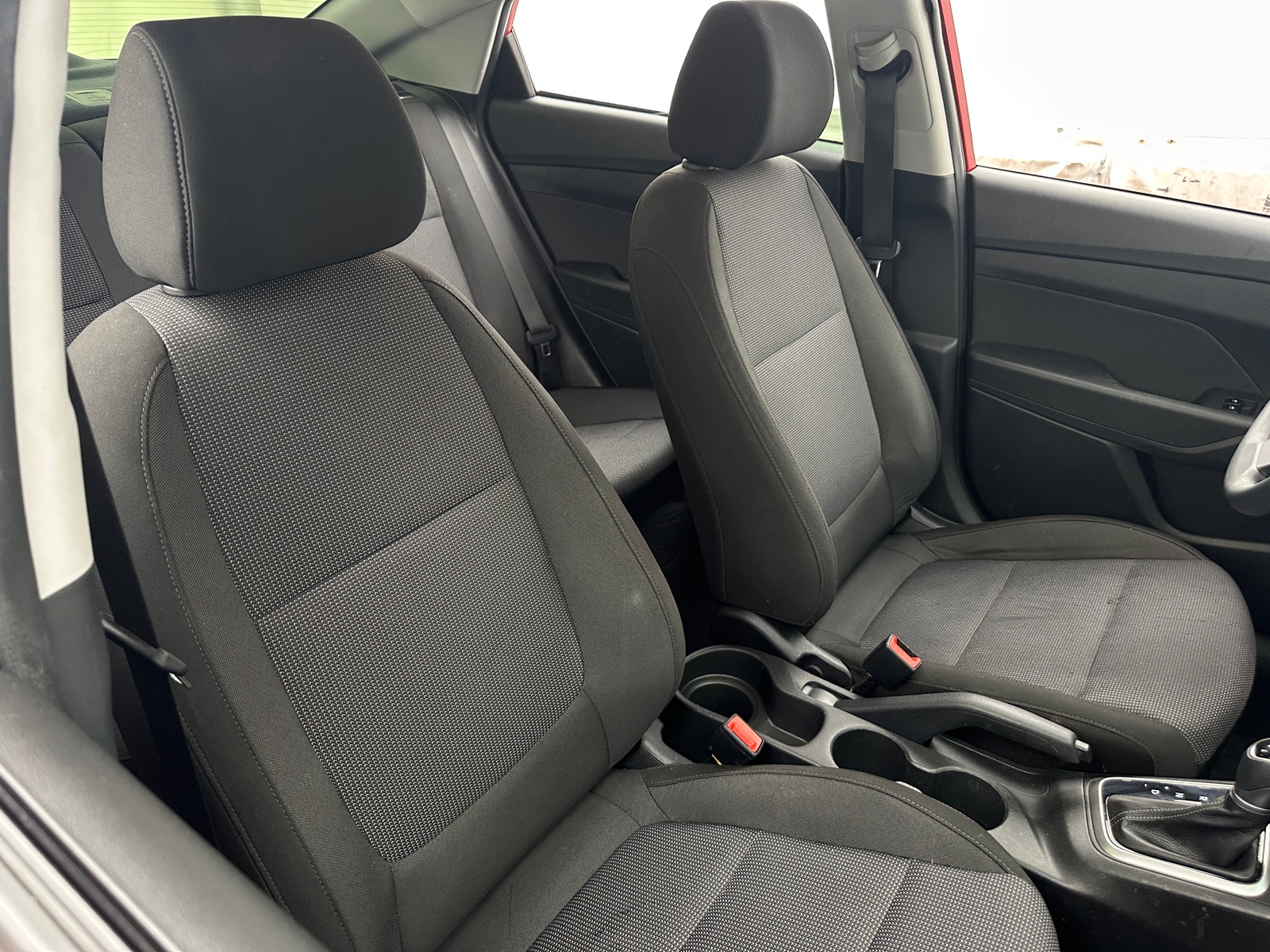 Thumbnail: 2022 Hyundai Accent - 2