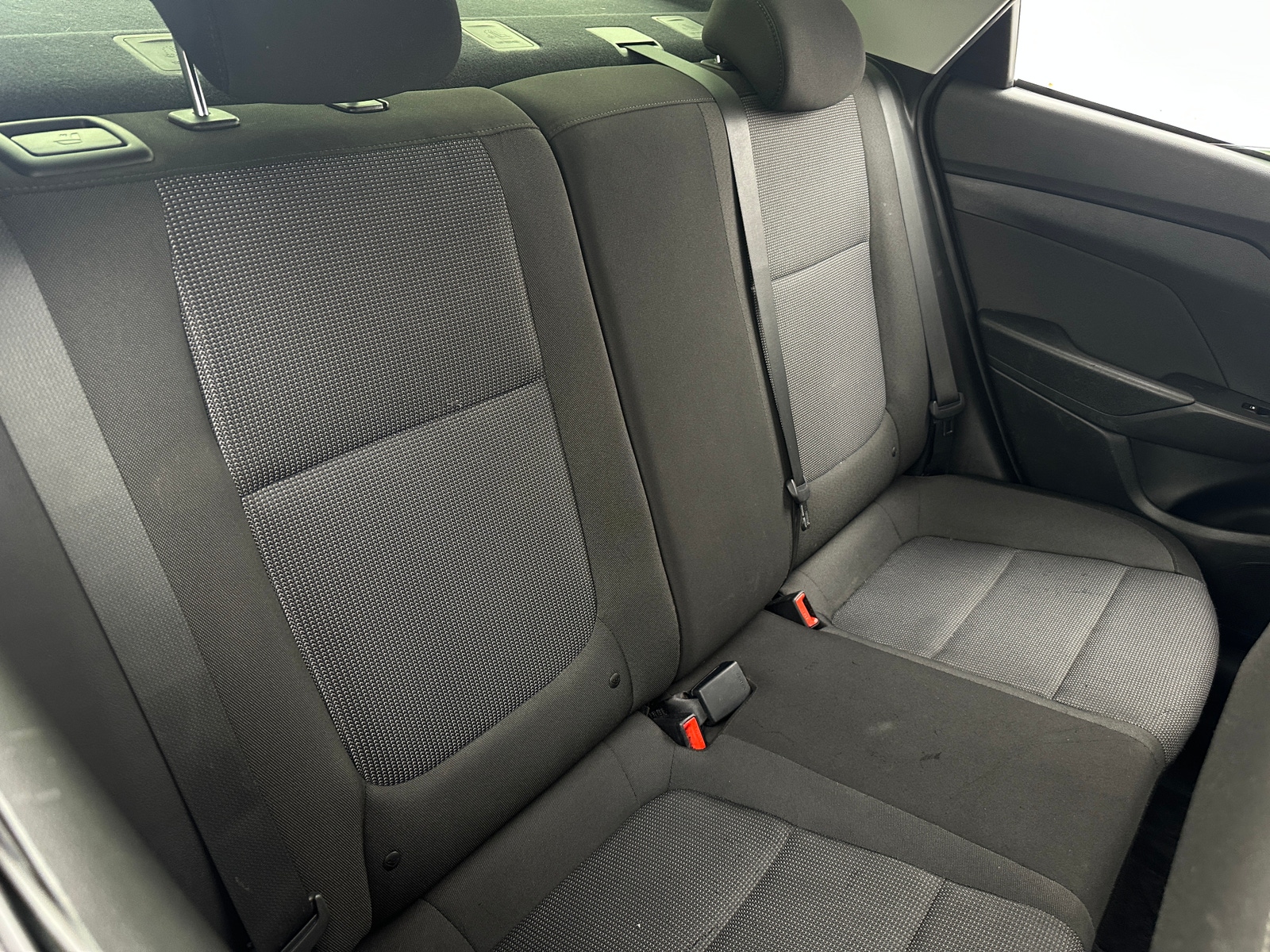 Thumbnail: 2022 Hyundai Accent - 6