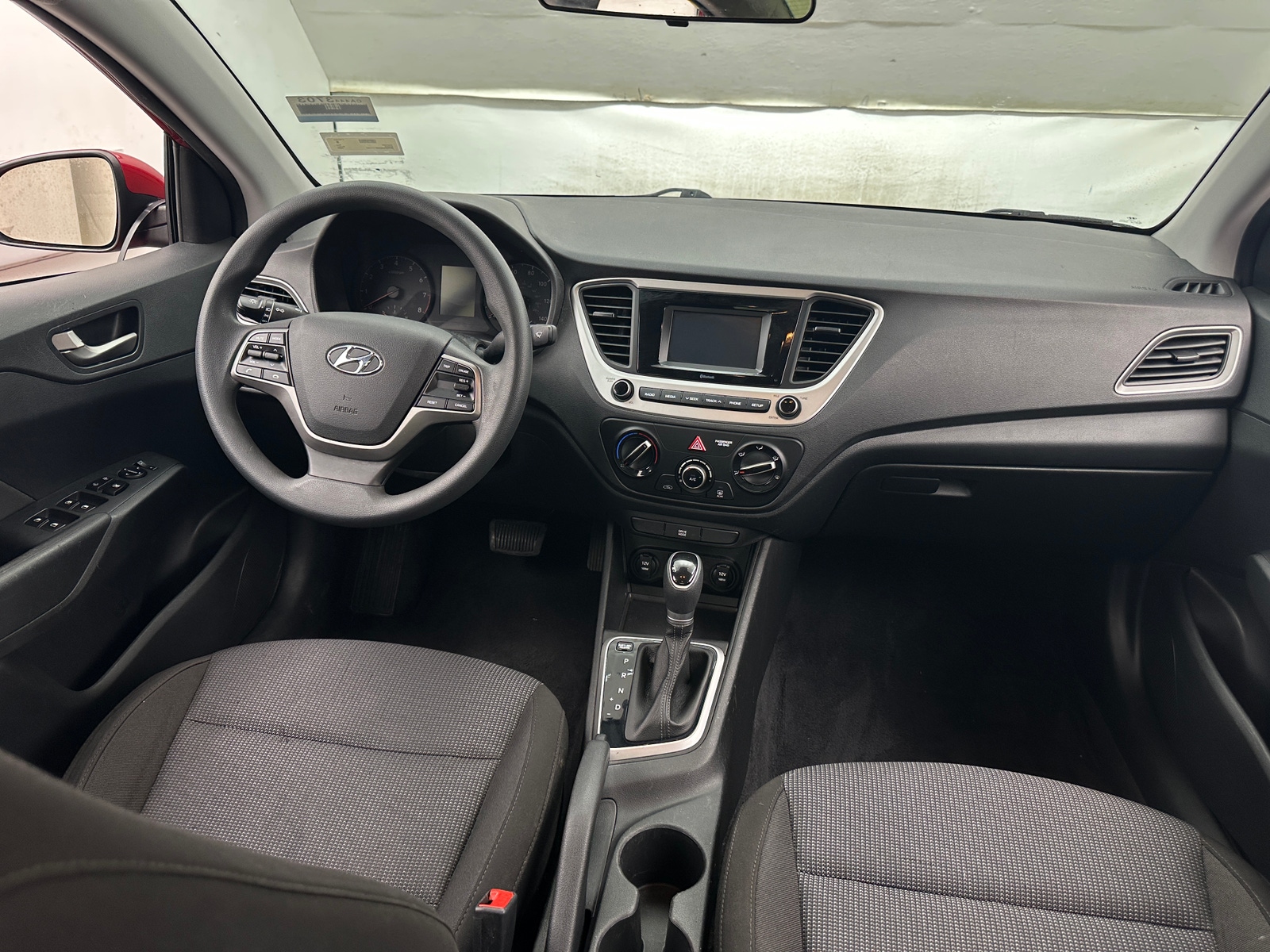 Thumbnail: 2022 Hyundai Accent - 3