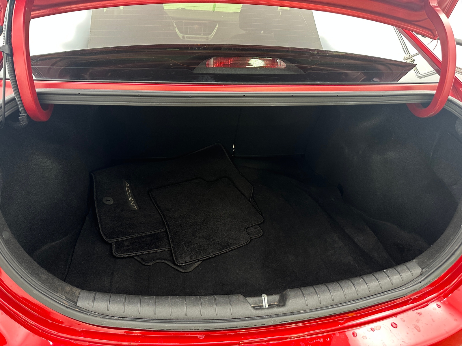 Thumbnail: 2022 Hyundai Accent - 7