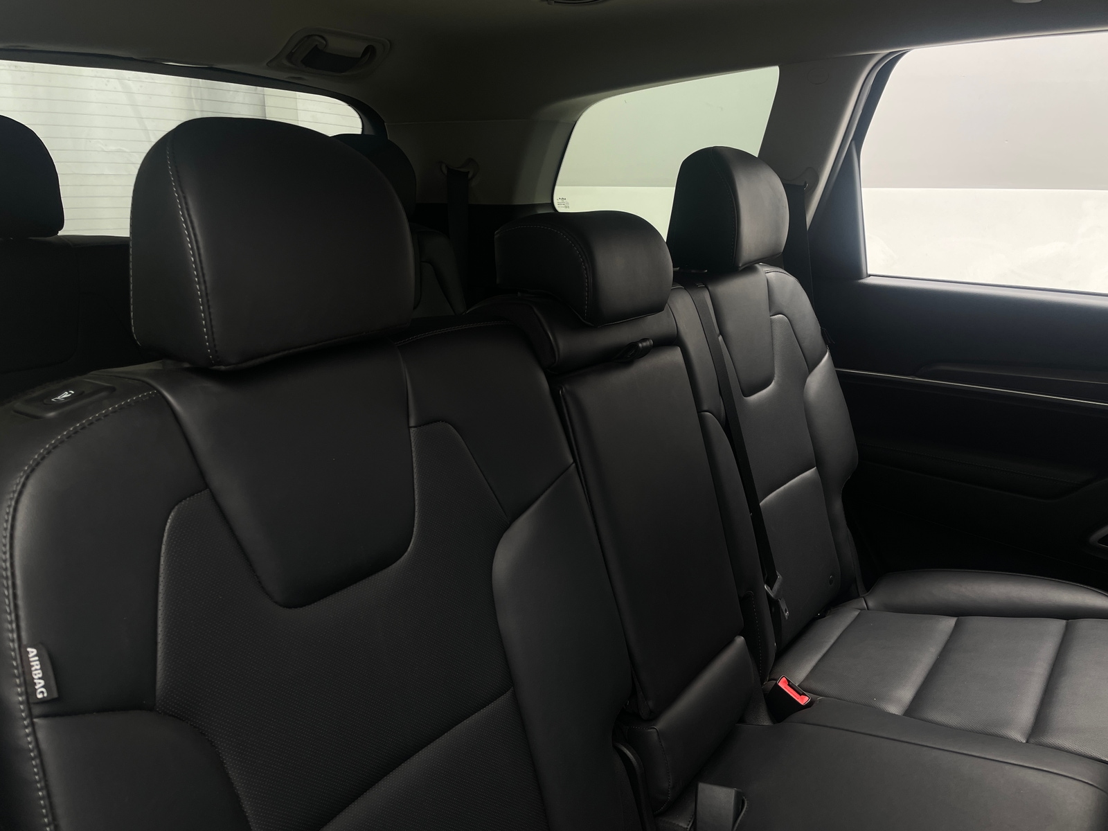 Thumbnail: 2025 Kia Telluride - 5