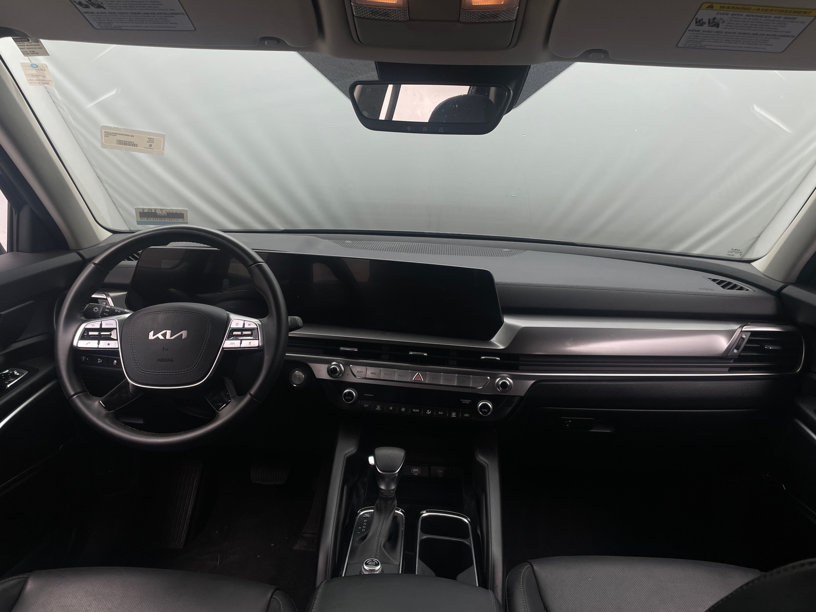 Thumbnail: 2025 Kia Telluride - 2