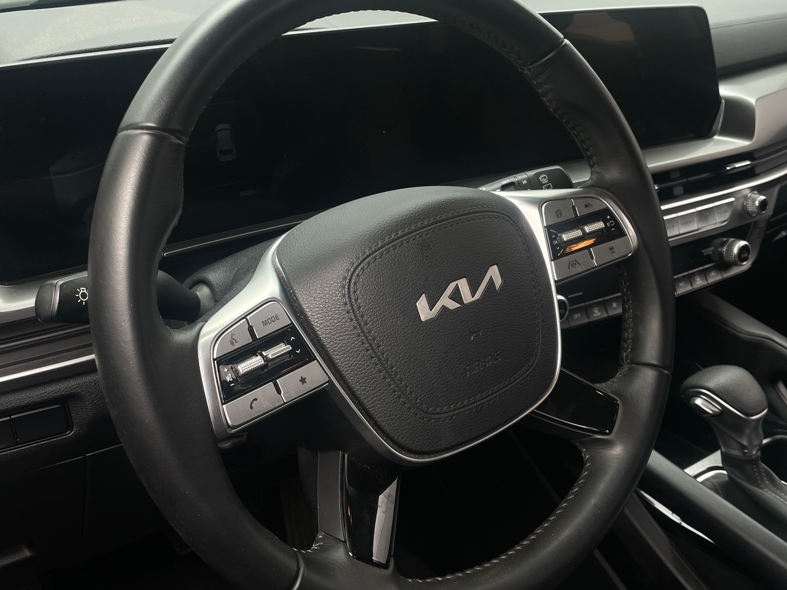 Thumbnail: 2025 Kia Telluride - 4