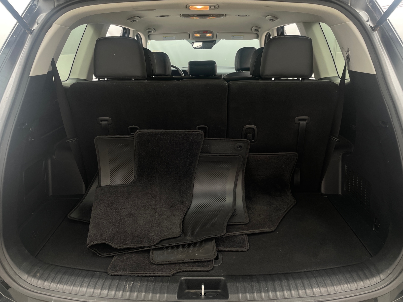 Thumbnail: 2025 Kia Telluride - 6