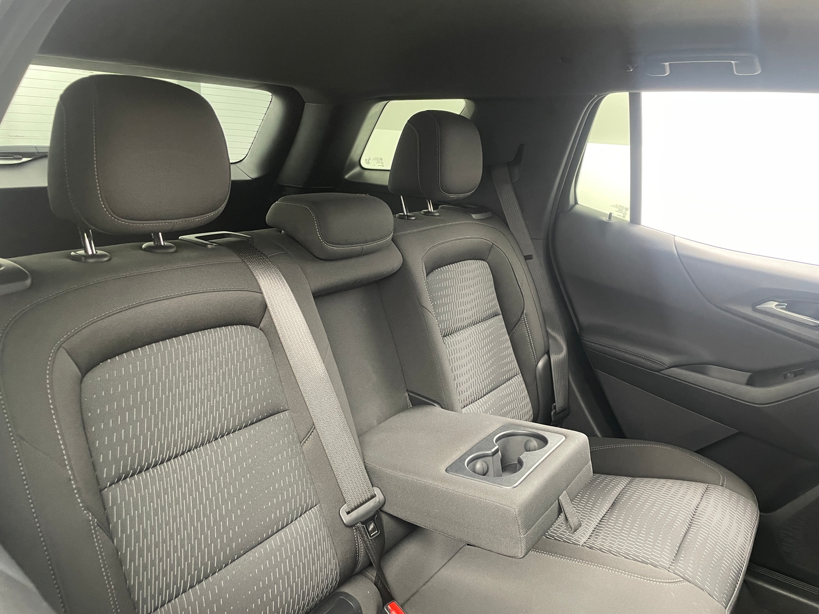 Thumbnail: 2025 Chevrolet Equinox - 6