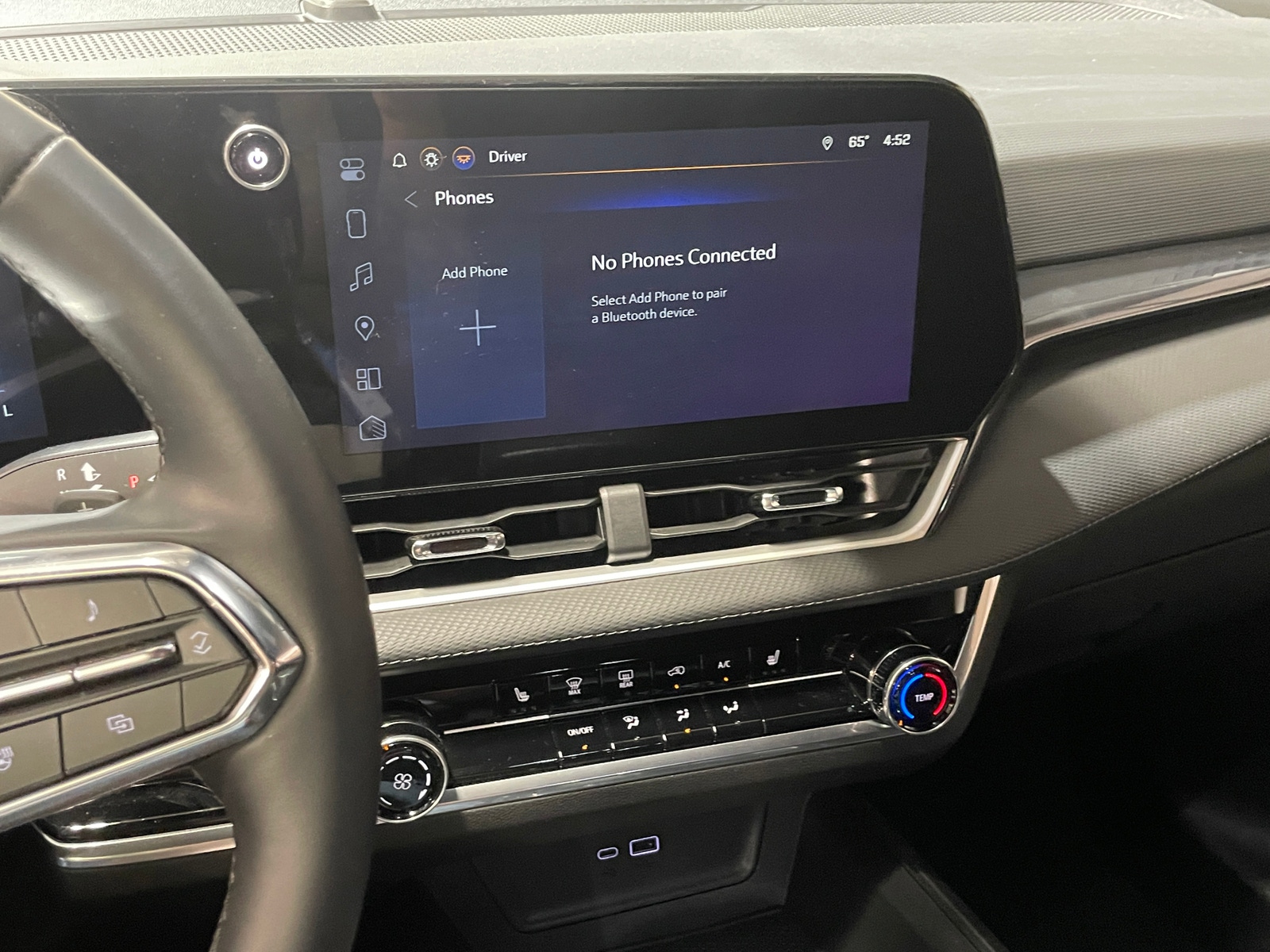 Thumbnail: 2025 Chevrolet Equinox - 4