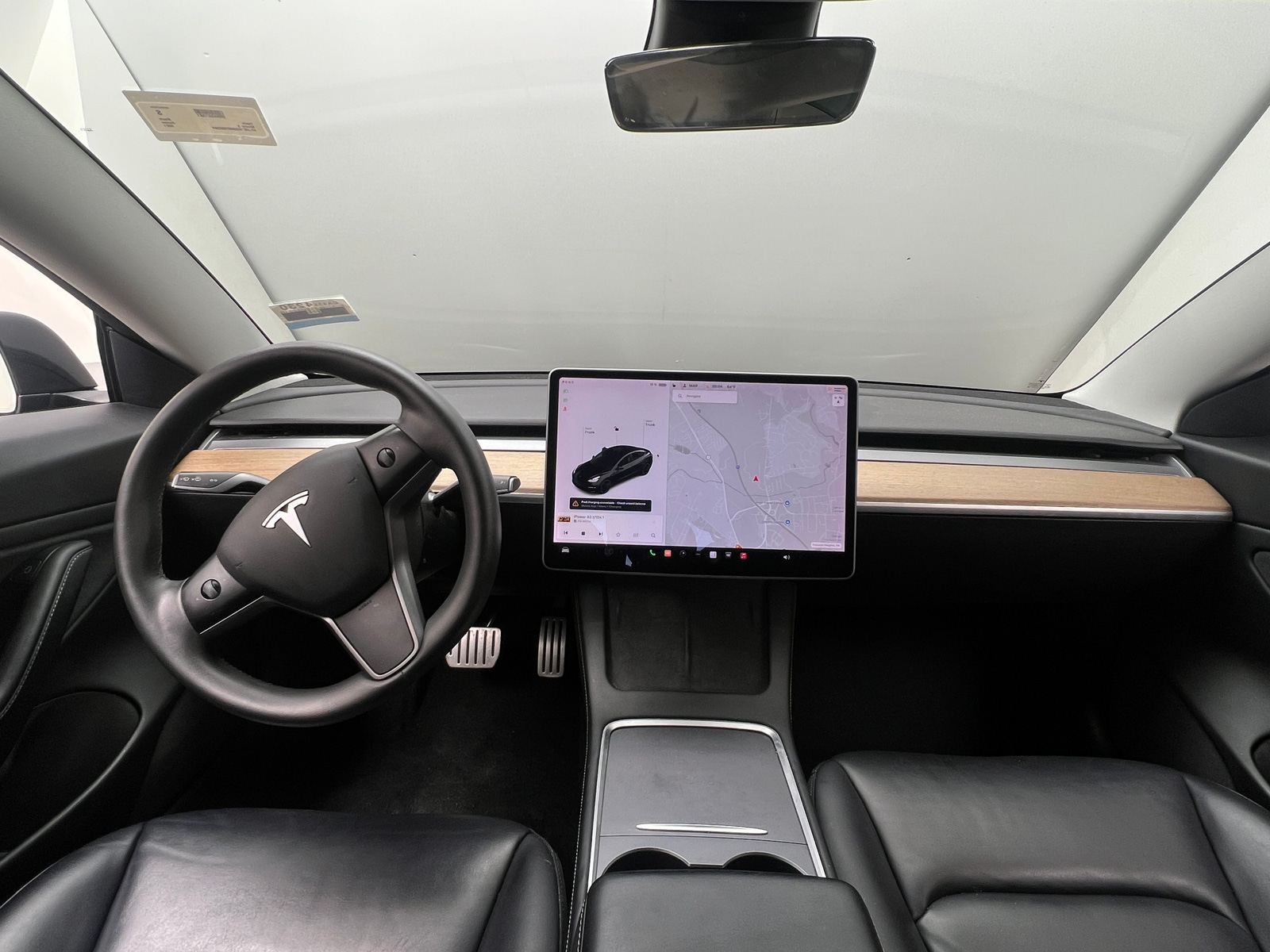 Thumbnail: 2021 Tesla Model 3 - 2