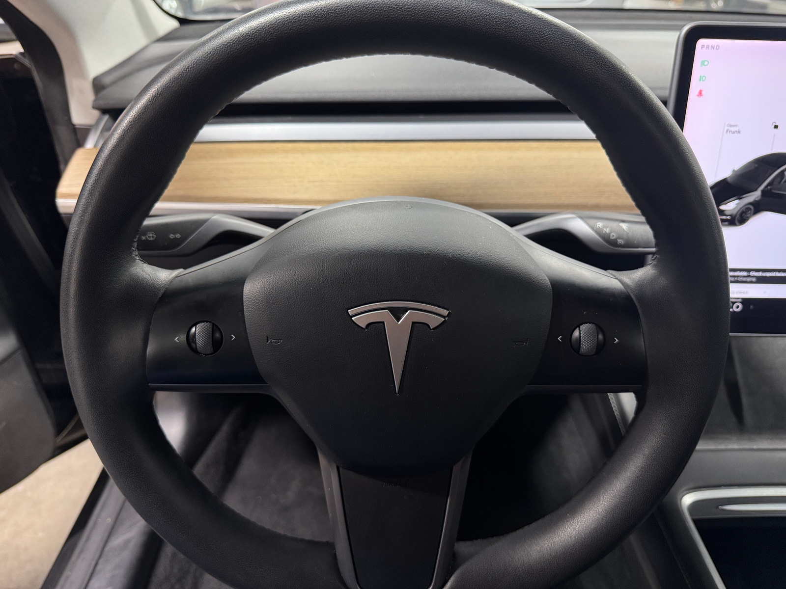 Thumbnail: 2021 Tesla Model 3 - 4