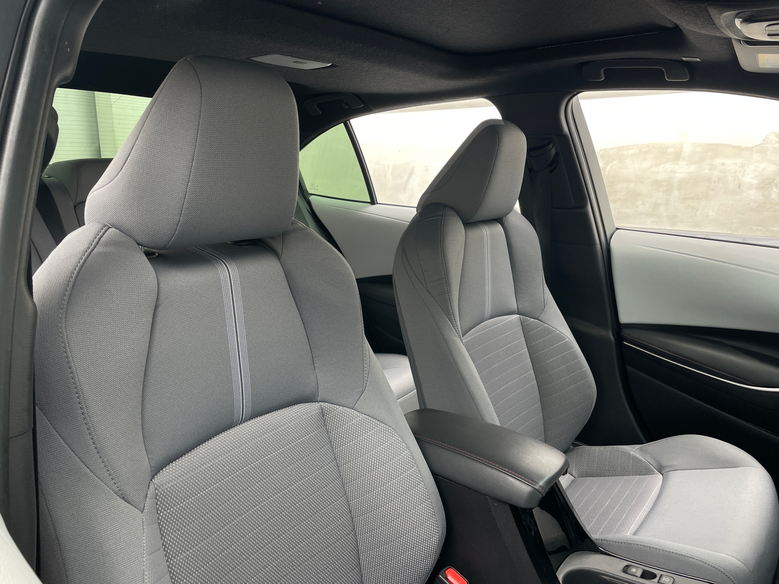 Thumbnail: 2025 Toyota Corolla - 2