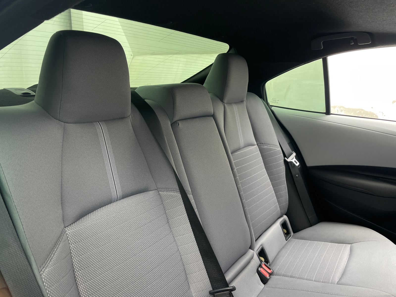 Thumbnail: 2025 Toyota Corolla - 6