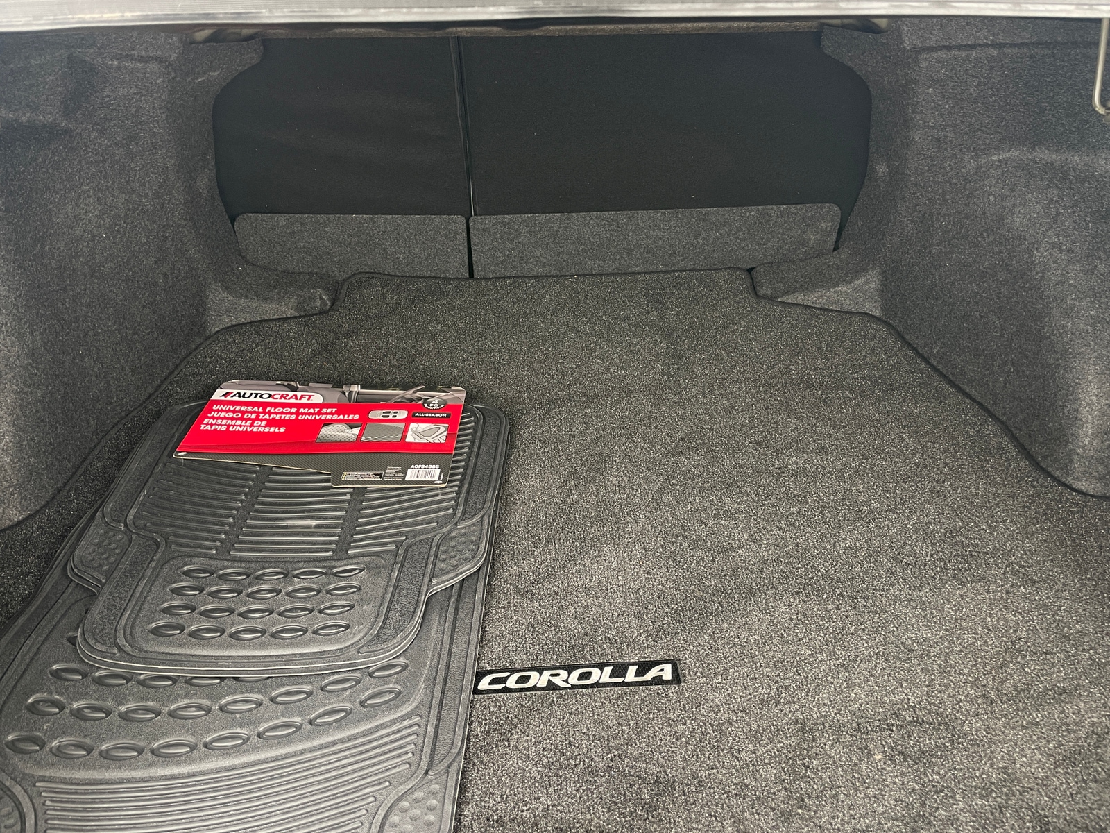 Thumbnail: 2025 Toyota Corolla - 7