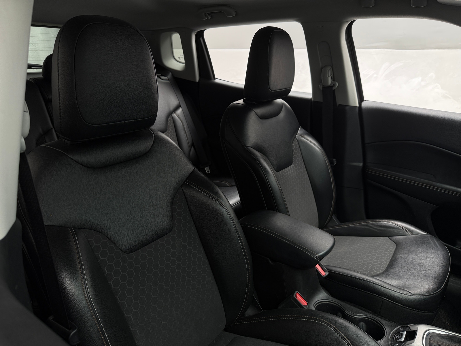 Thumbnail: 2019 Jeep Compass - 2