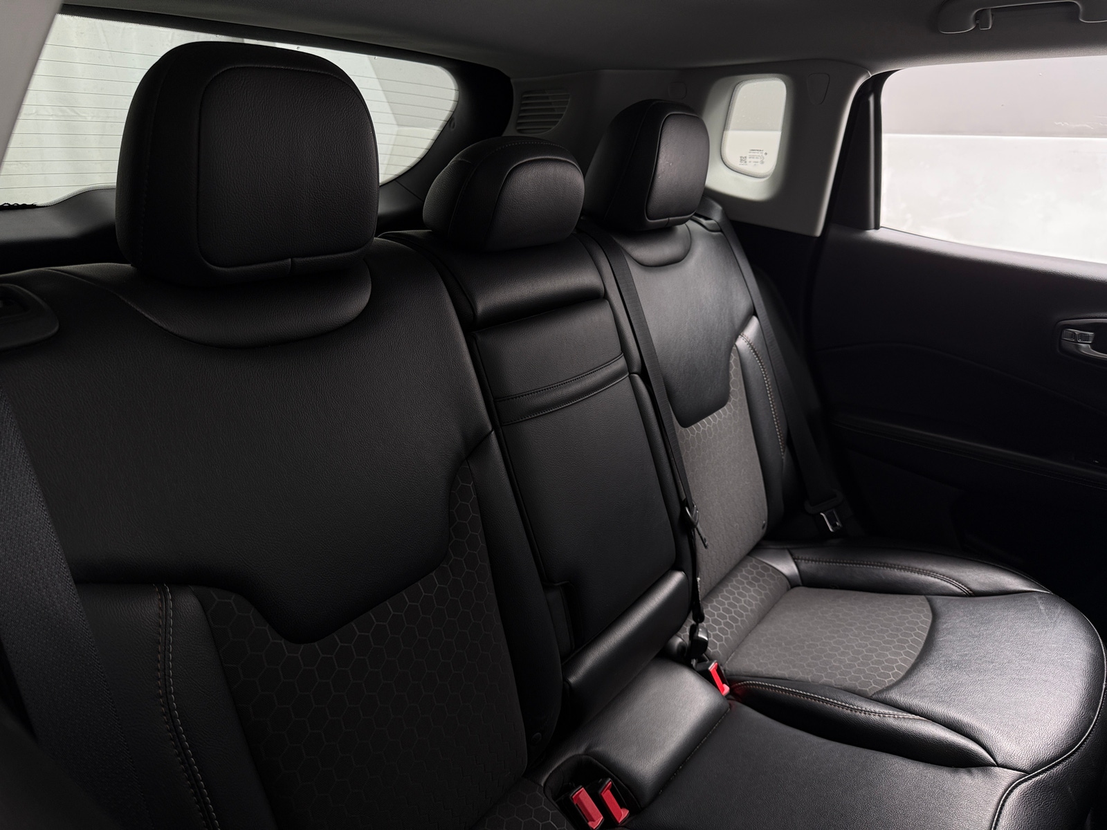 Thumbnail: 2019 Jeep Compass - 6