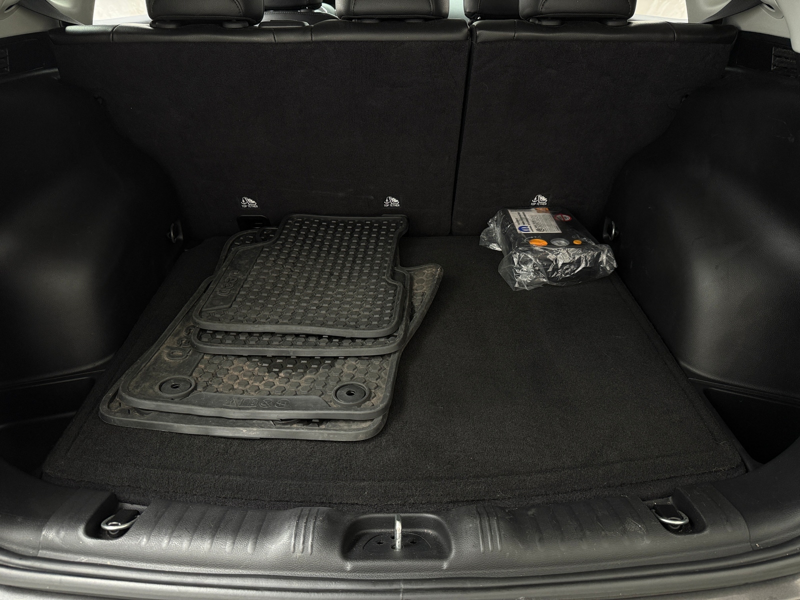 Thumbnail: 2019 Jeep Compass - 7