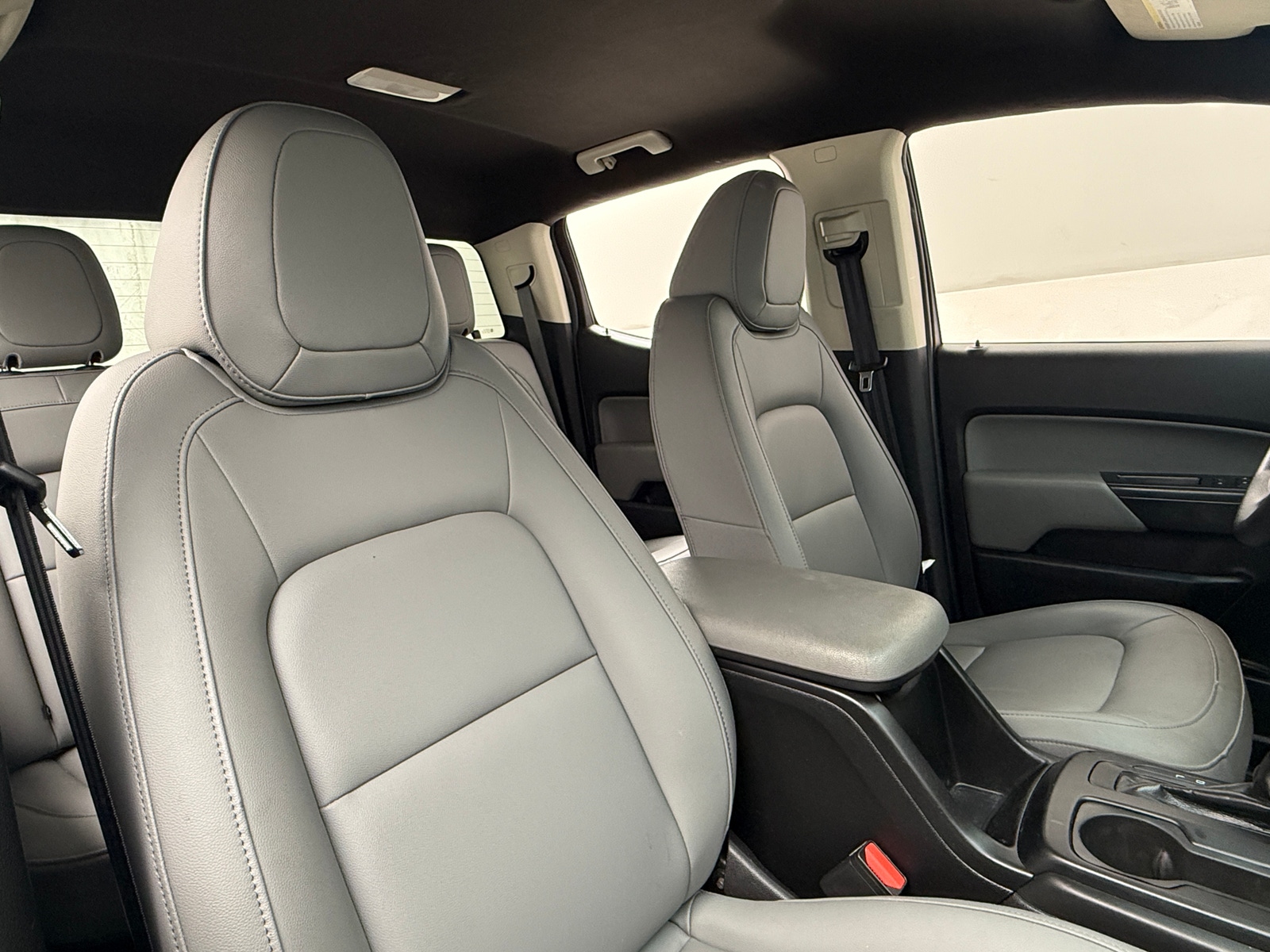 Thumbnail: 2021 GMC Canyon - 2