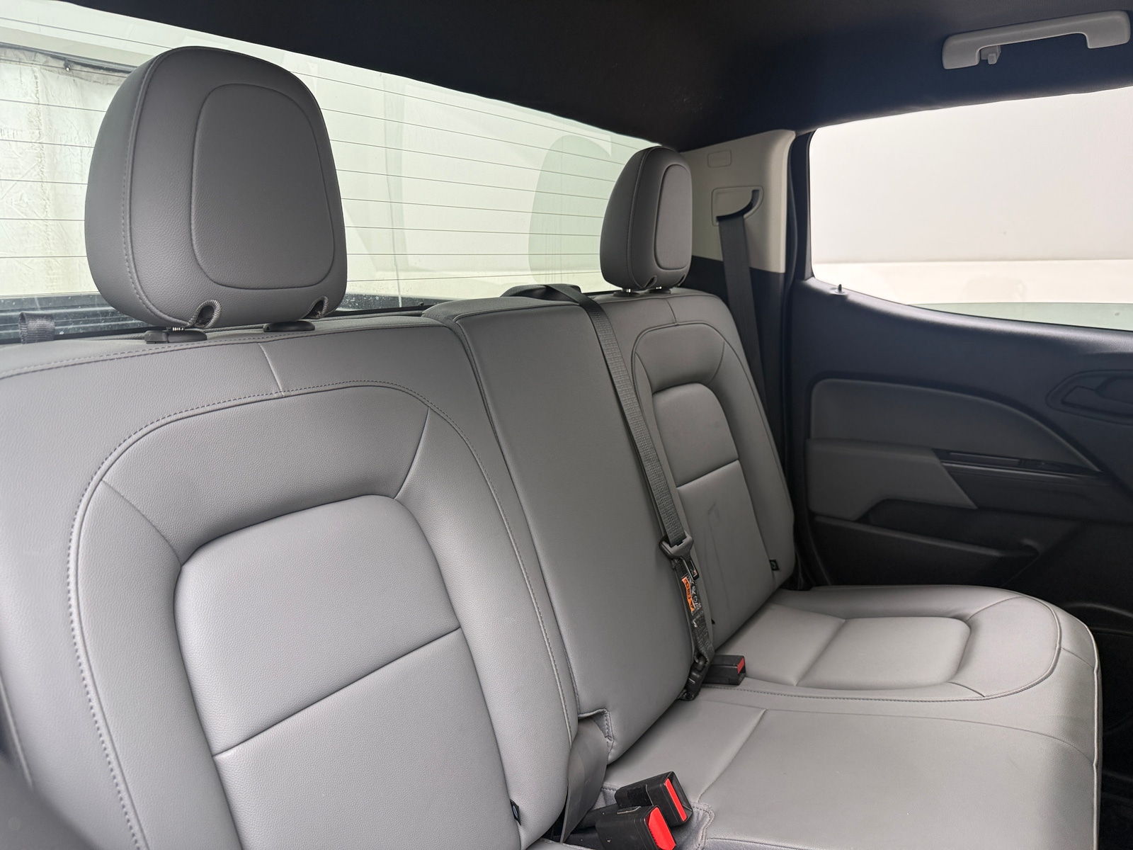 Thumbnail: 2021 GMC Canyon - 6