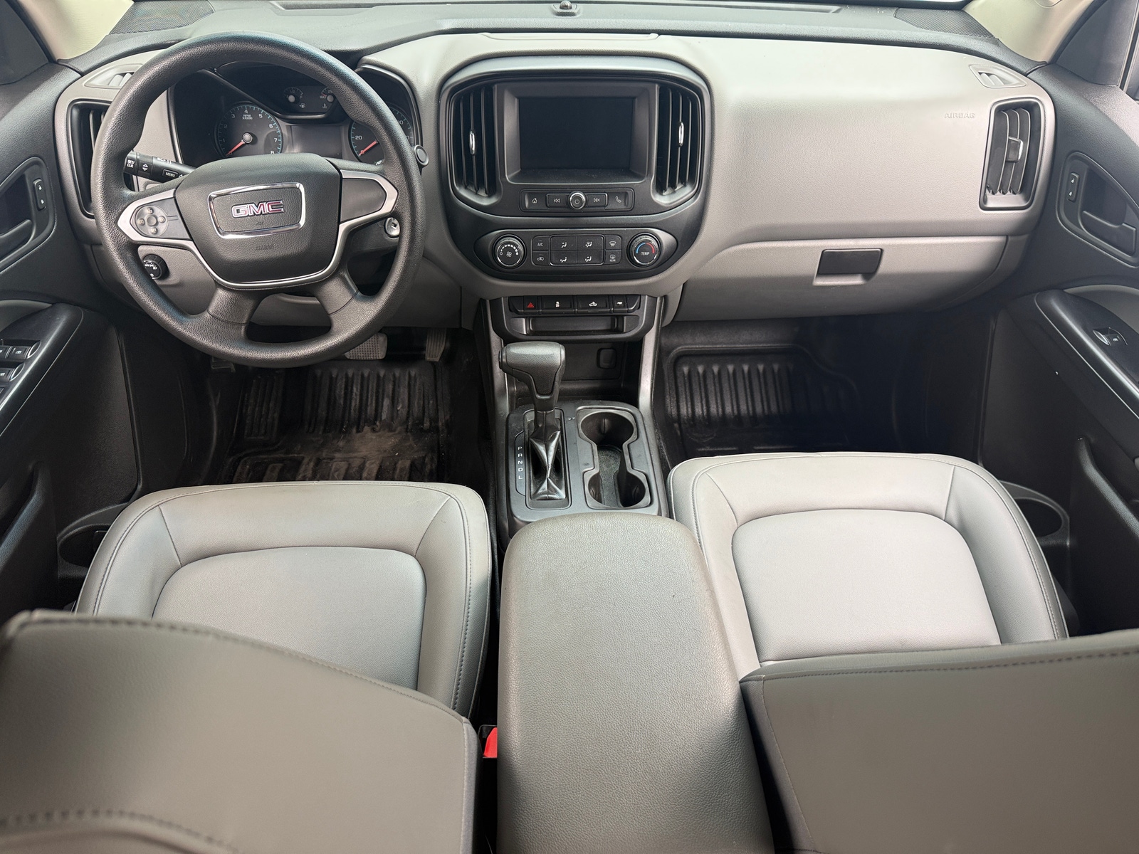 Thumbnail: 2021 GMC Canyon - 3