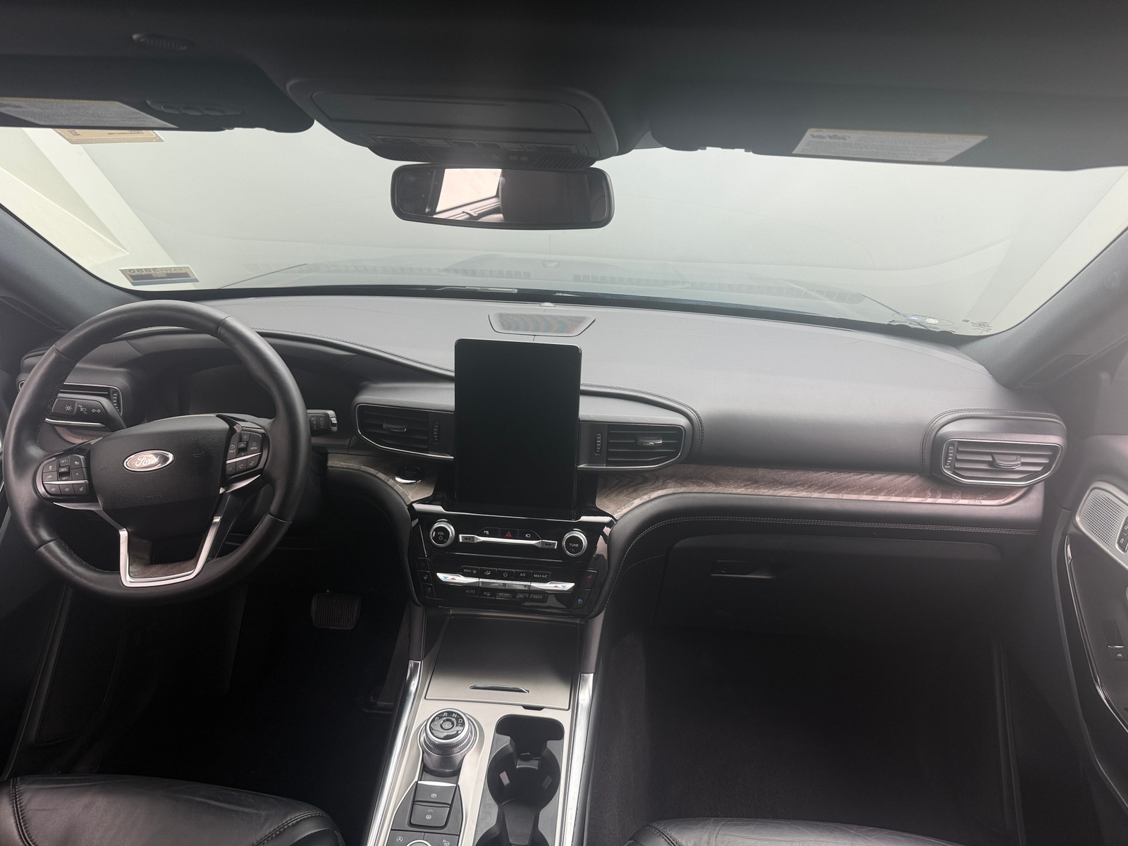 Thumbnail: 2022 Ford Explorer - 2