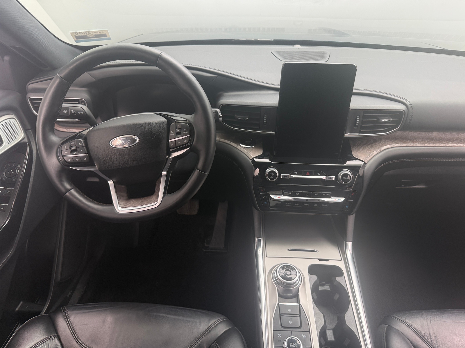 Thumbnail: 2022 Ford Explorer - 4