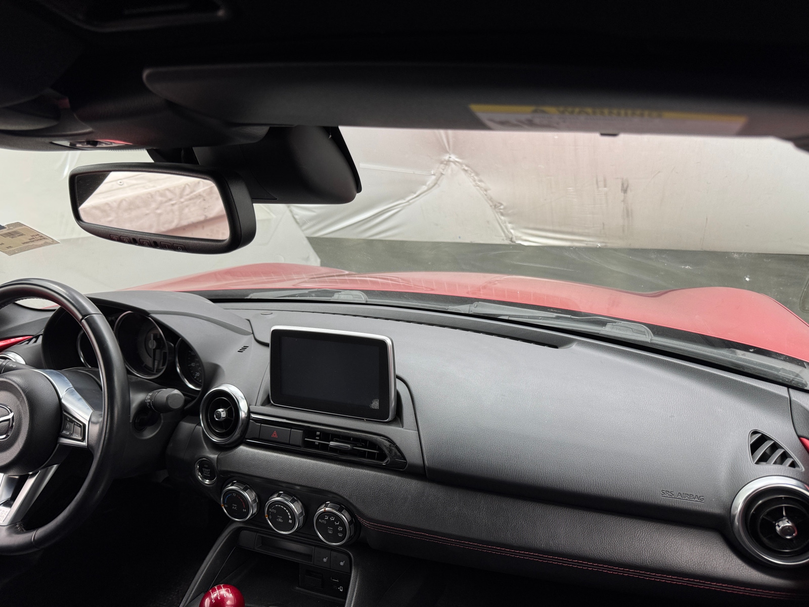 Thumbnail: 2016 Mazda MX-5 Miata - 2