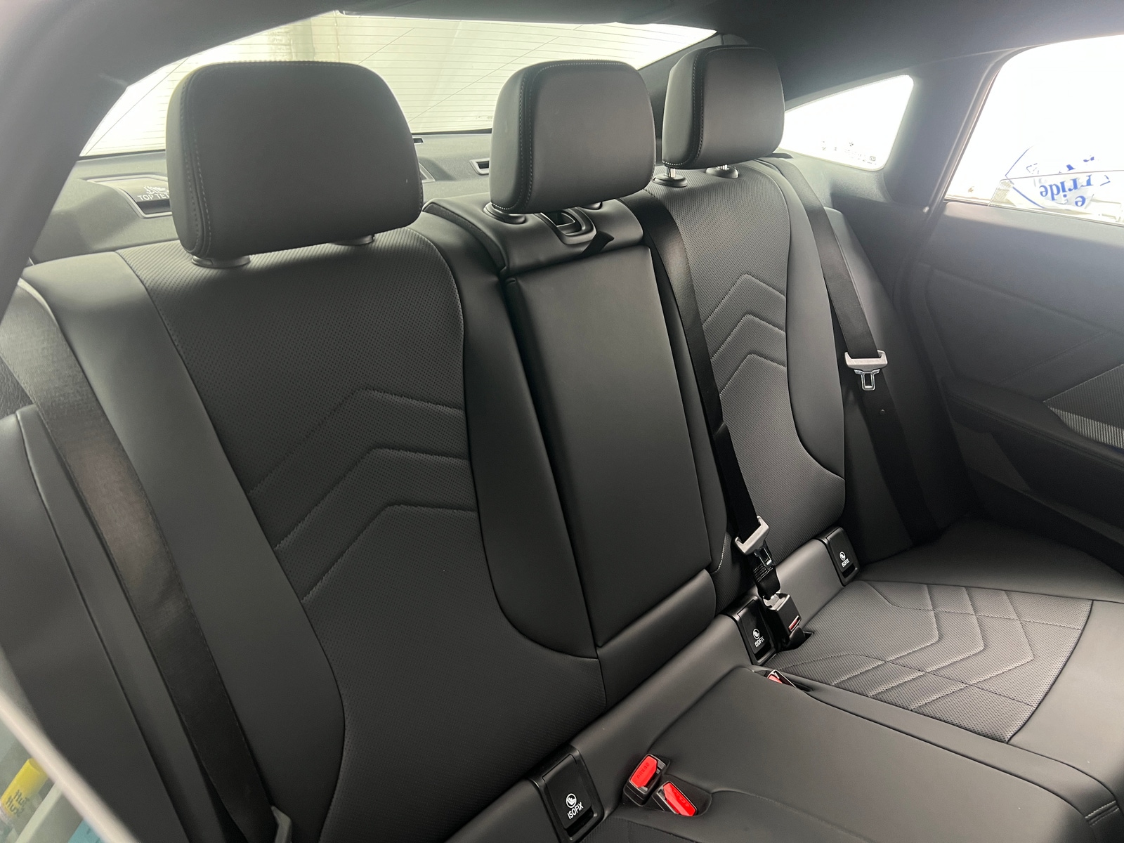 Thumbnail: 2025 BMW 2 Series - 5