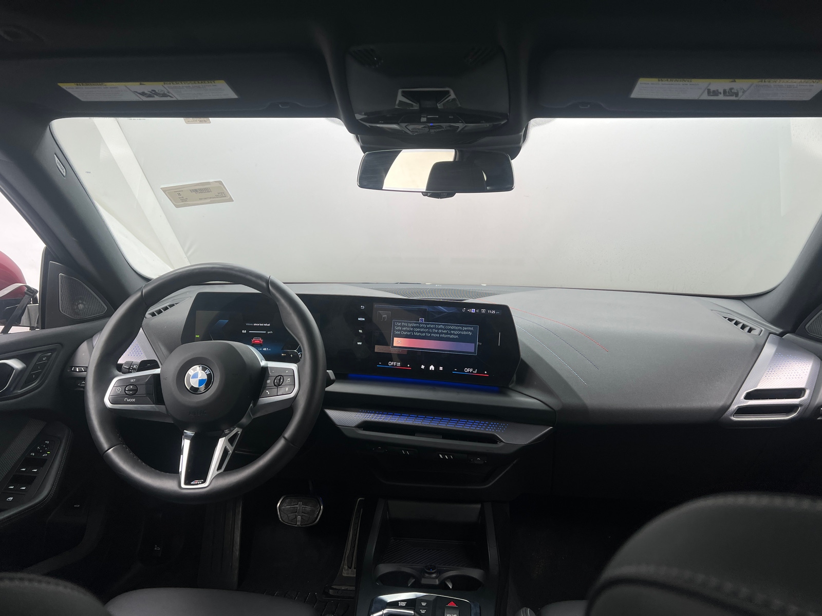 Thumbnail: 2025 BMW 2 Series - 2