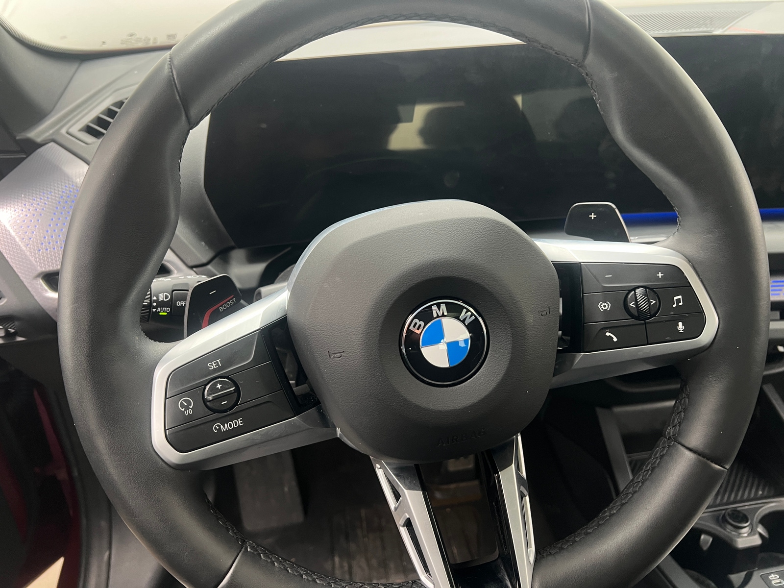 Thumbnail: 2025 BMW 2 Series - 4