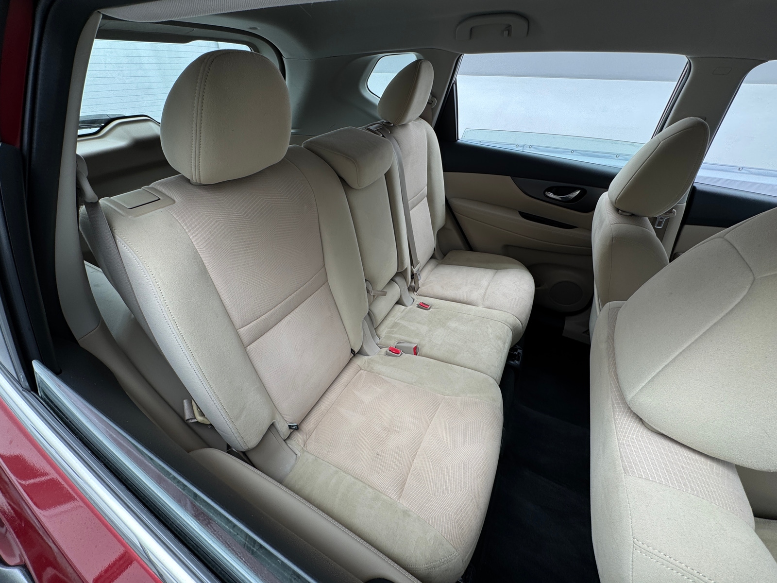 Thumbnail: 2016 Nissan Rogue - 6