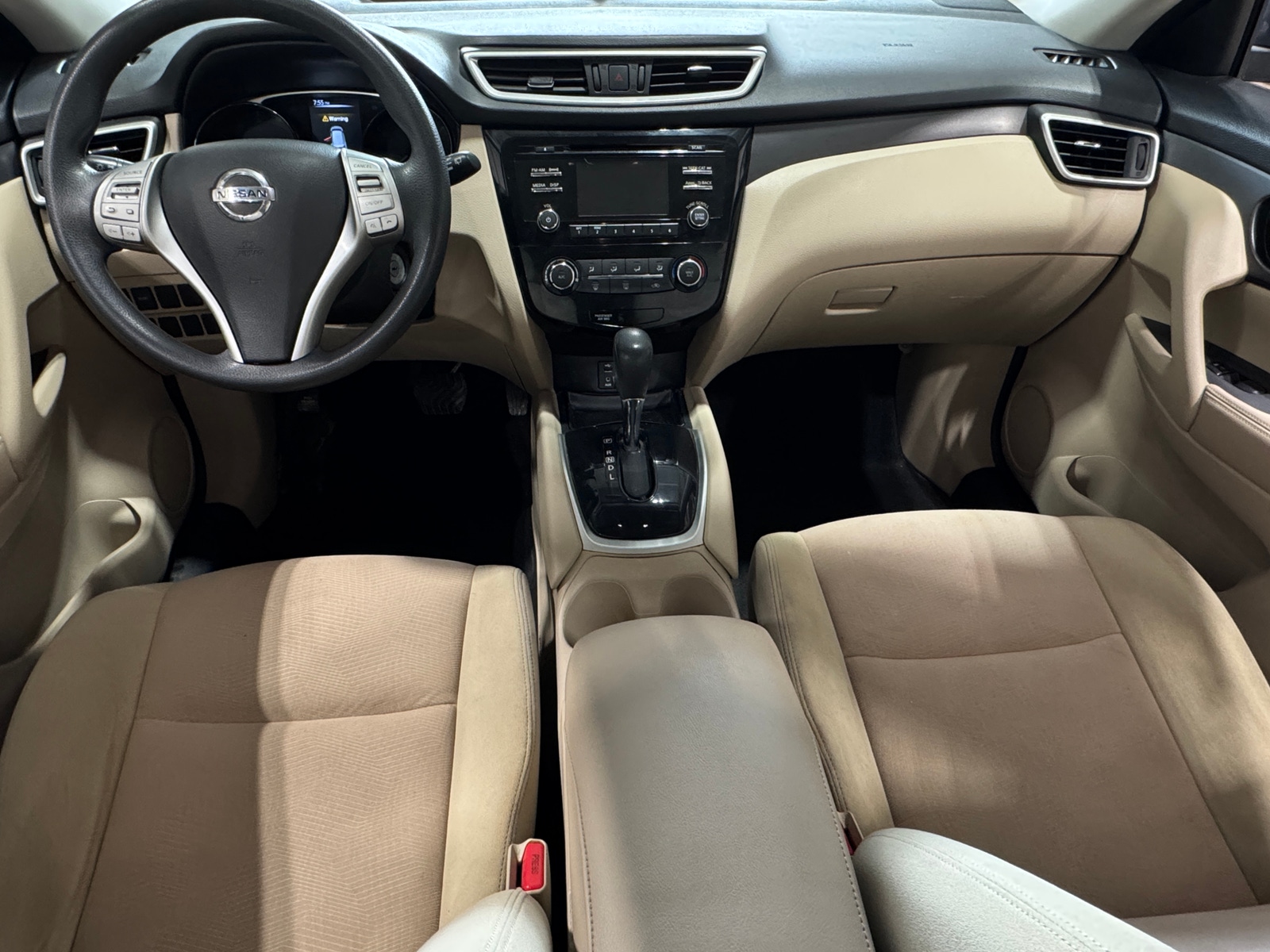 Thumbnail: 2016 Nissan Rogue - 3