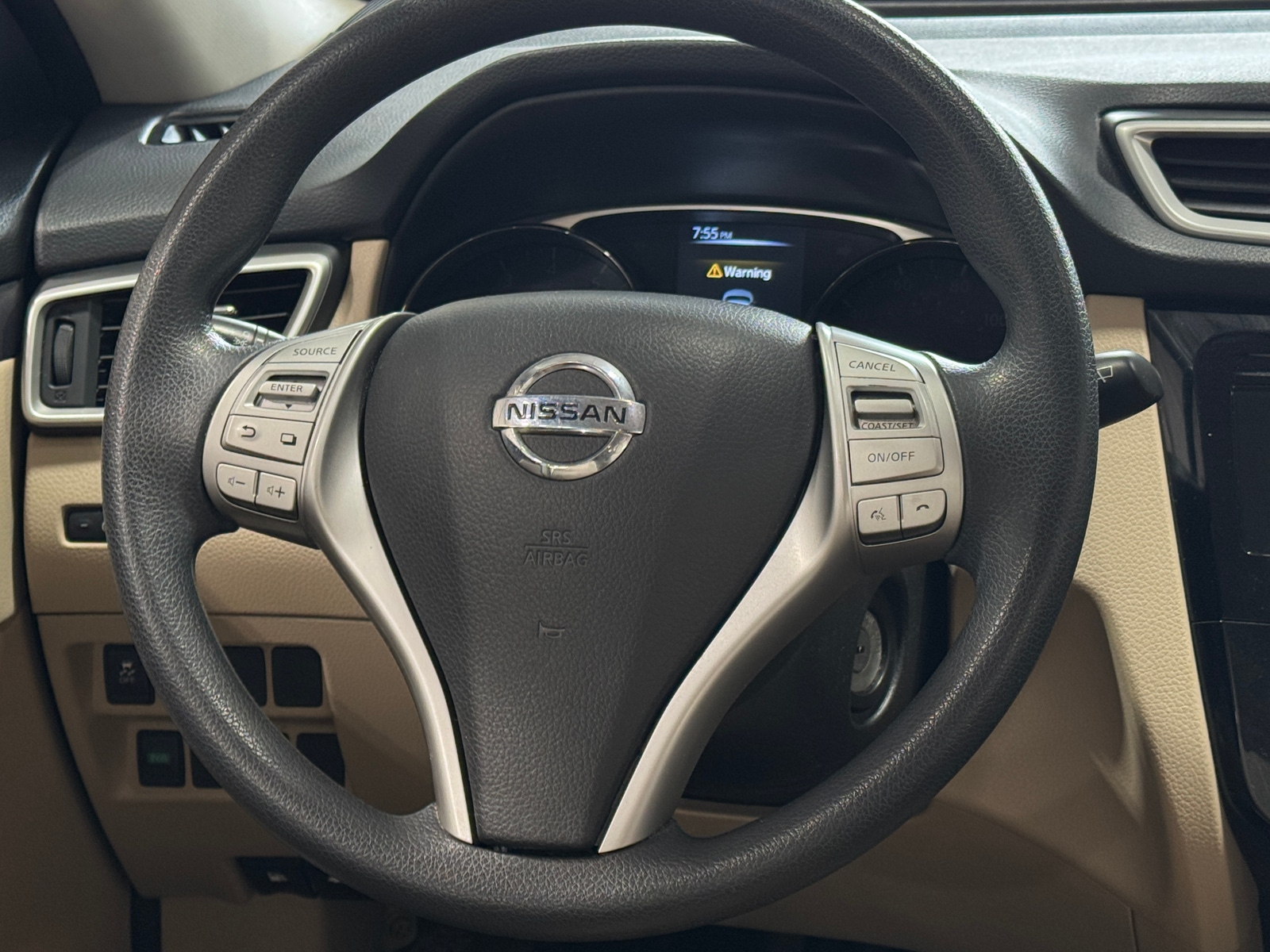 Thumbnail: 2016 Nissan Rogue - 5