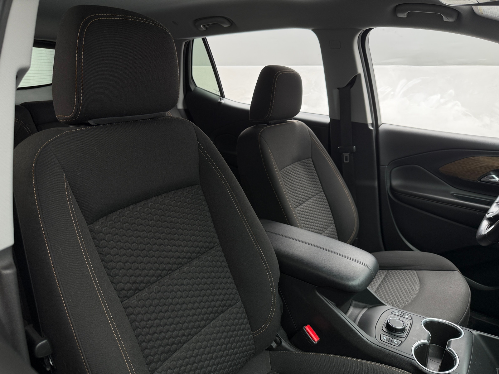 Thumbnail: 2021 GMC Terrain - 2