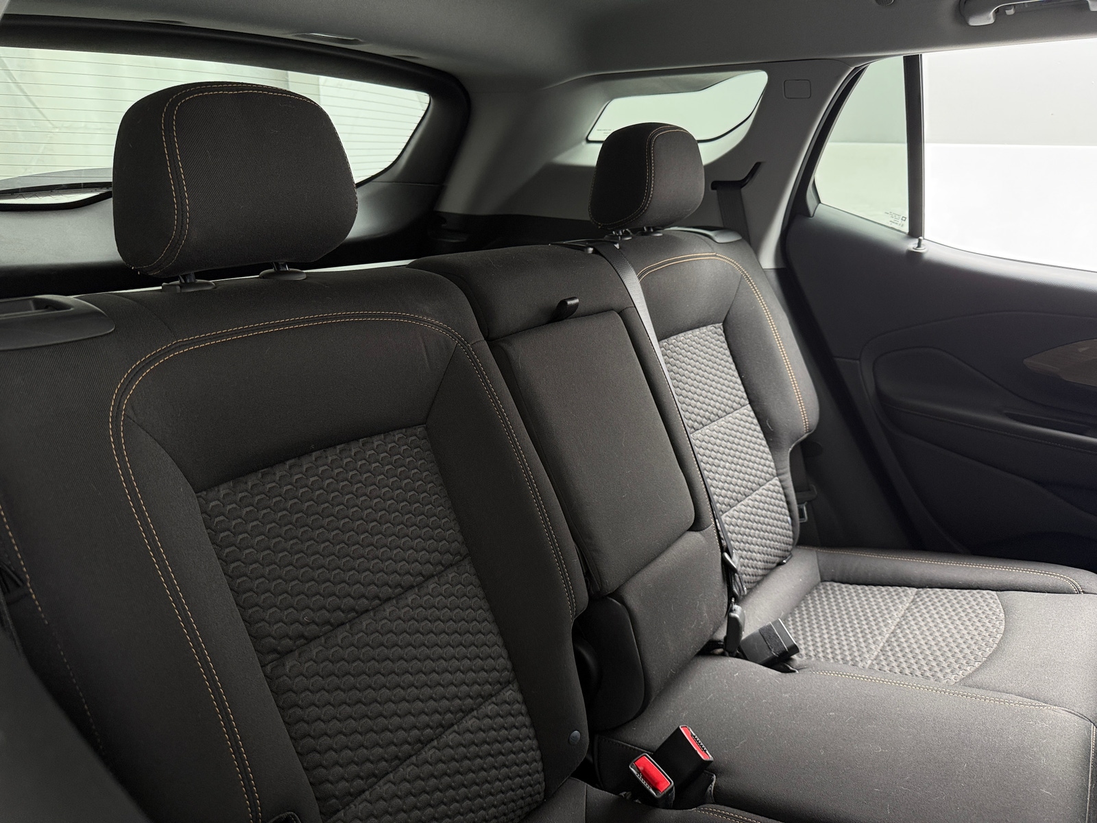 Thumbnail: 2021 GMC Terrain - 6